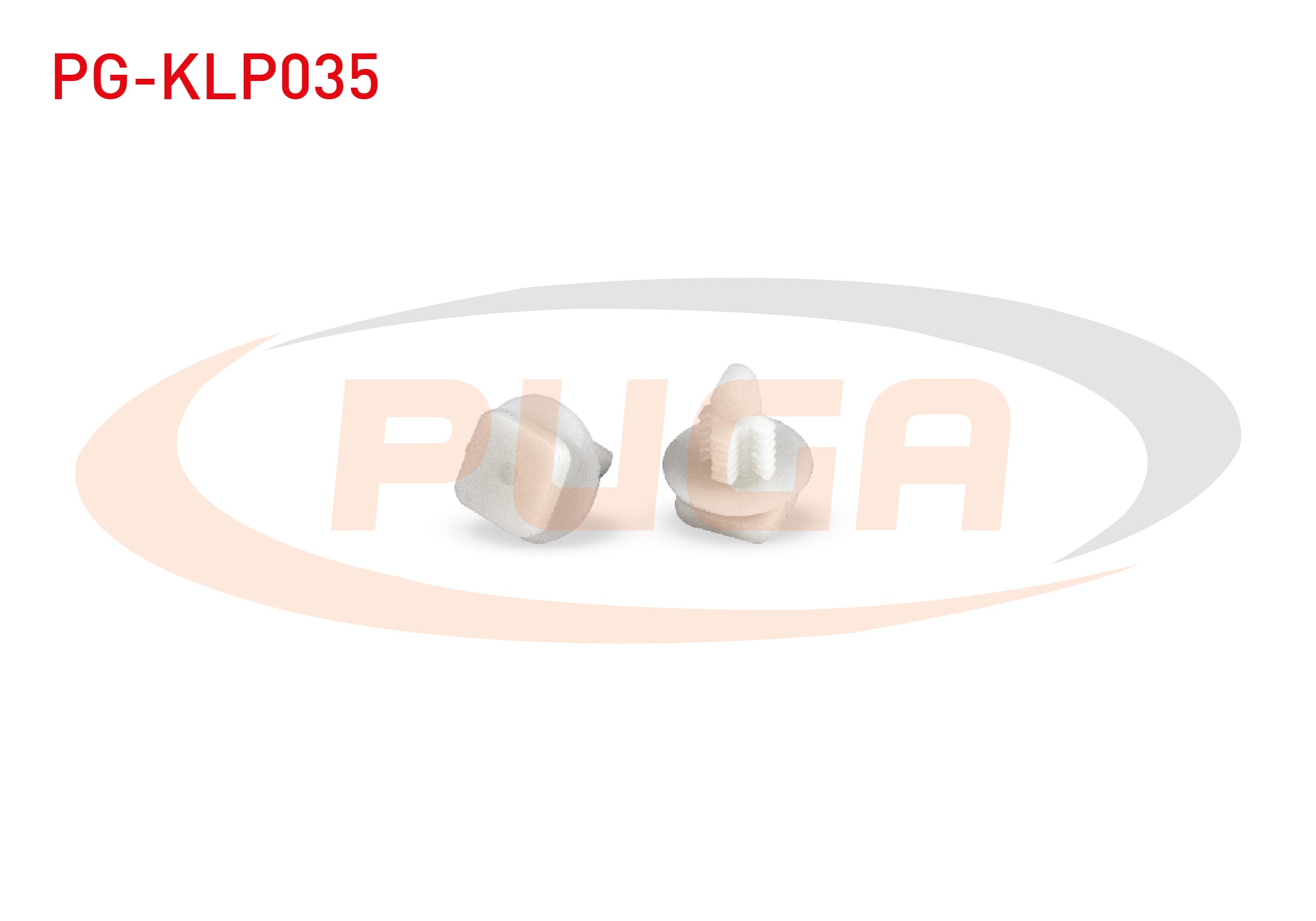 PUGA 