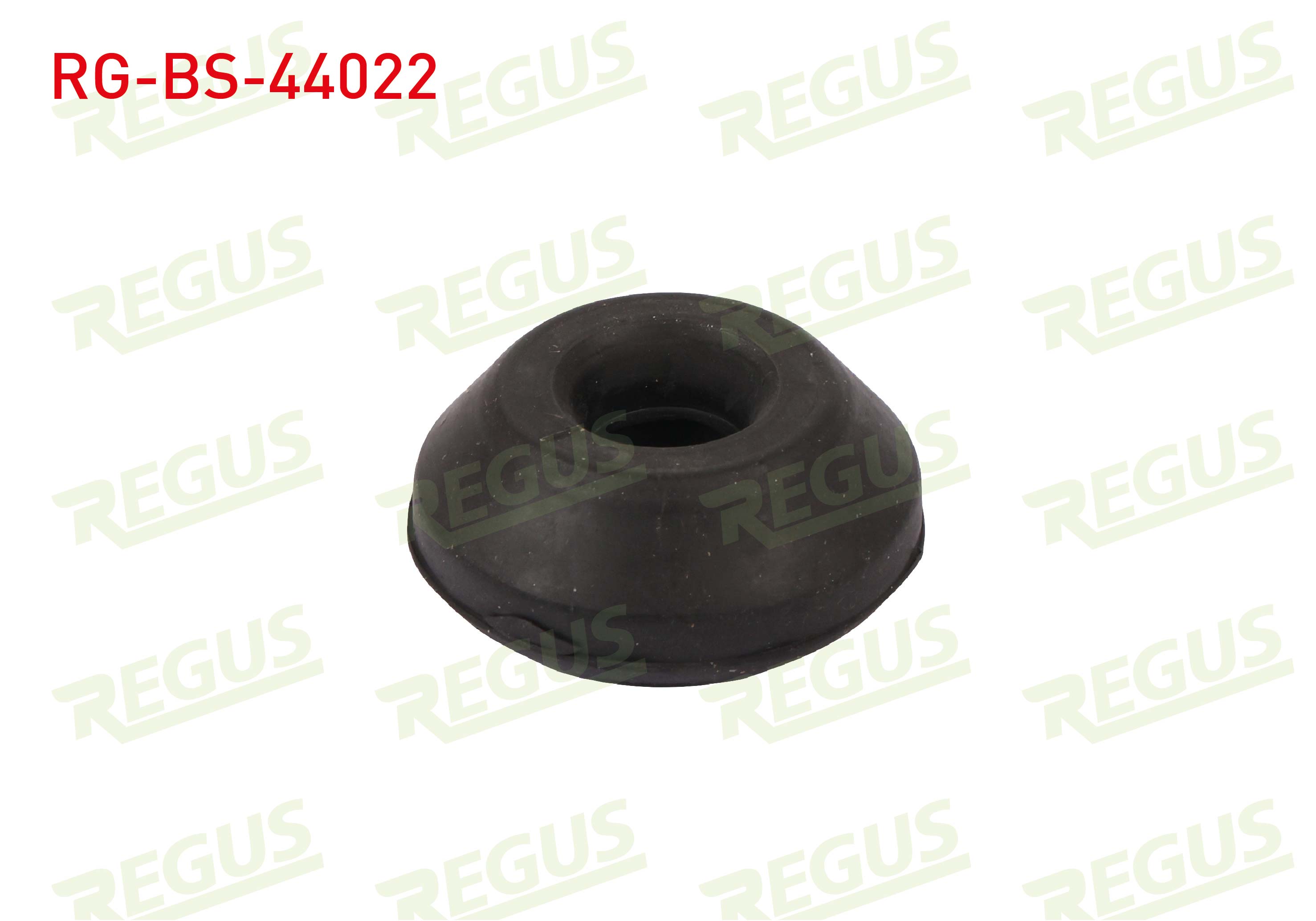 REGUS SB 553