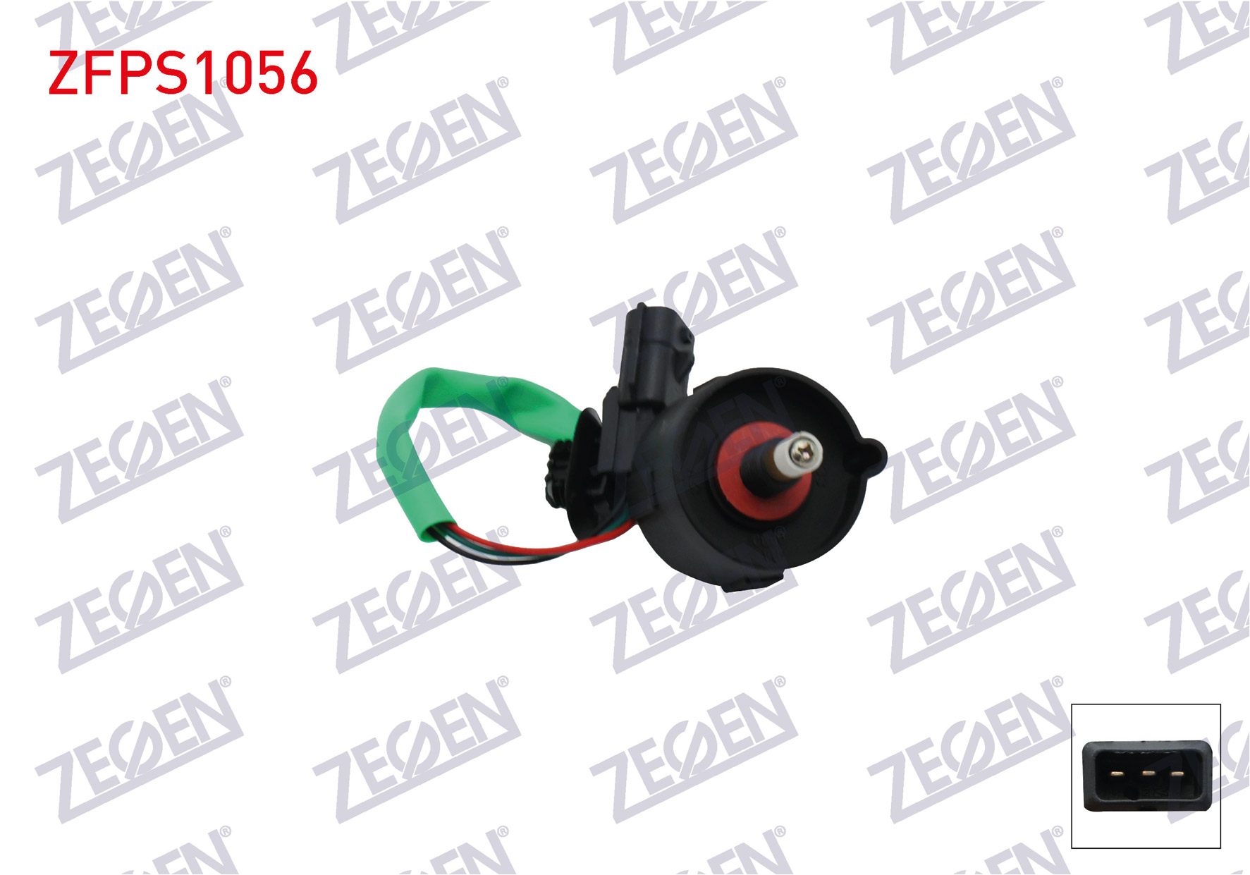 ZEGEN  | MAZOT FILTRE MUSURU RENAULT KANGO III - LAGUNA III 2012-