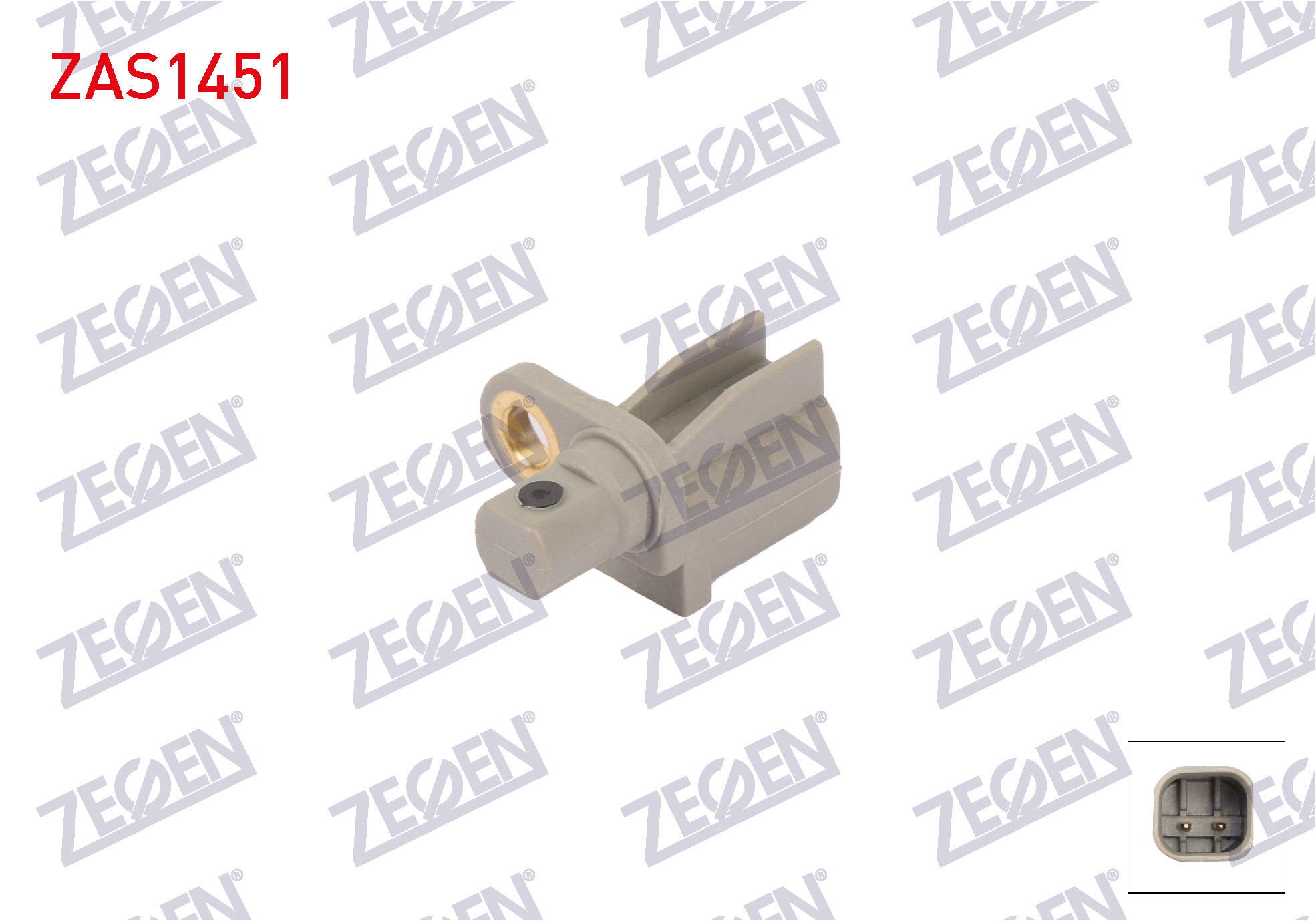 ZEGEN 