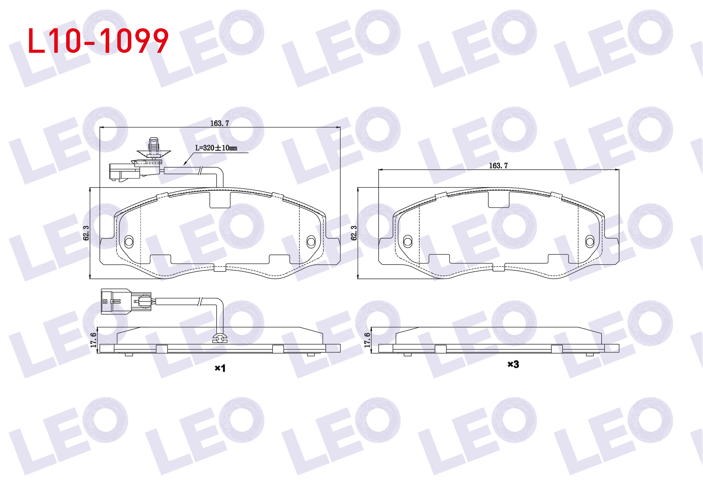 LEO 