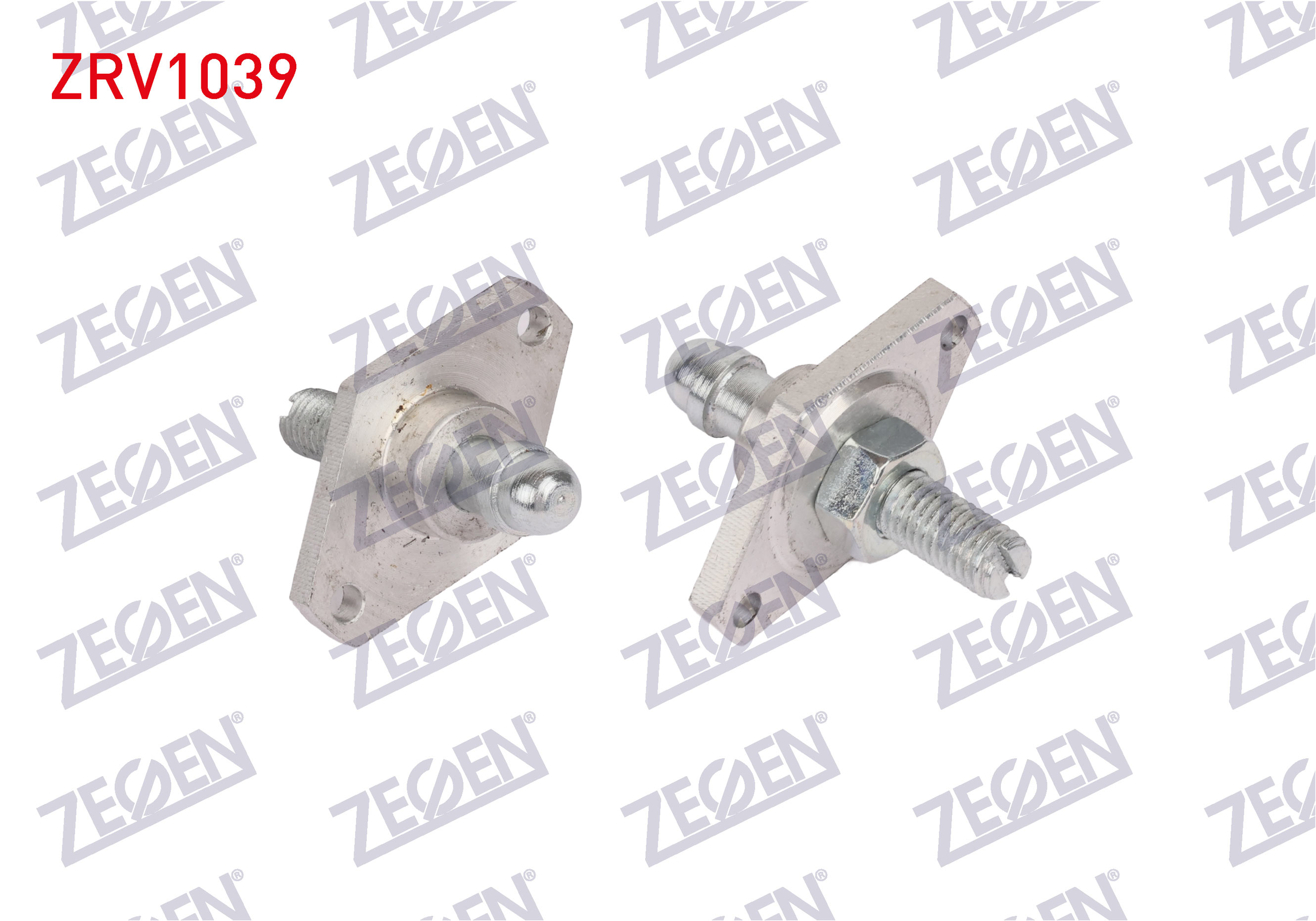 ZEGEN  | ROLANTI VANASI (AYARLI) UNIVERSAL RENAULT CLIO II 1999- / LAGUNA I 1999- / OPEL VIVARO II 2002- / CITROEN SAXO / PEUGEOT 106, 206