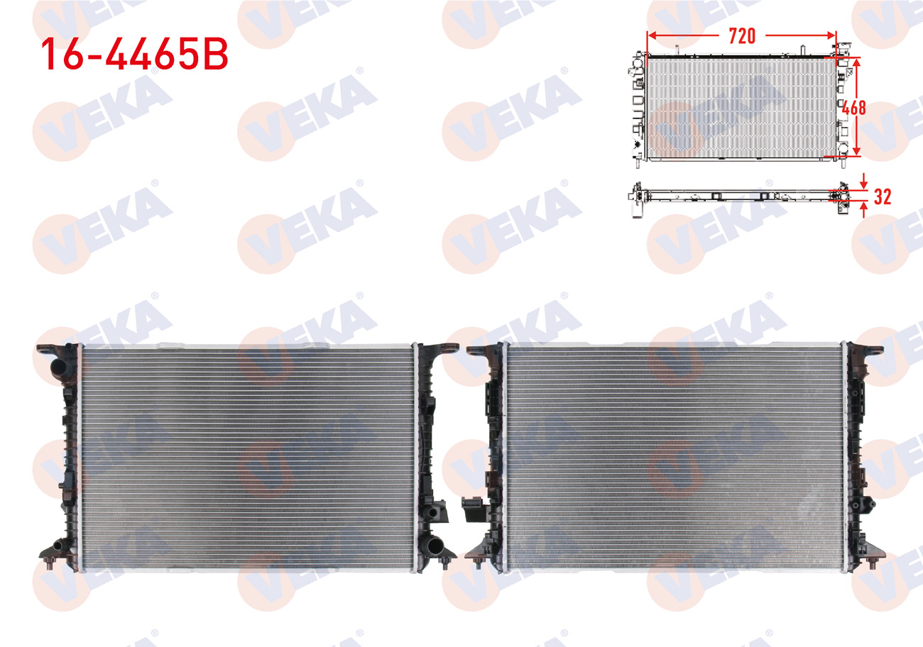 VEKA M-001057A
