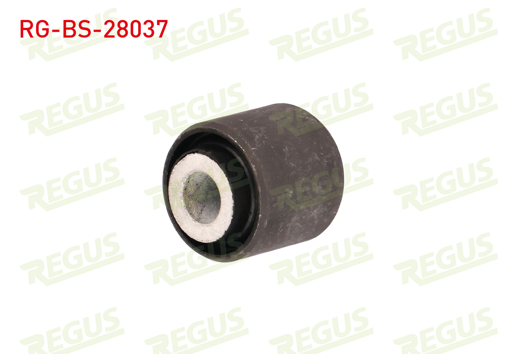 REGUS SB 567