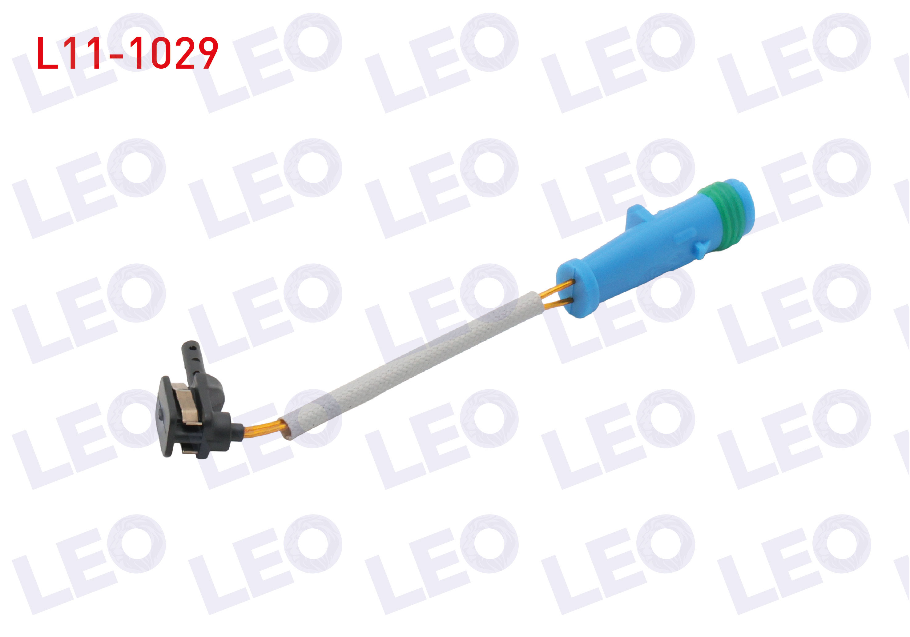 LEO 