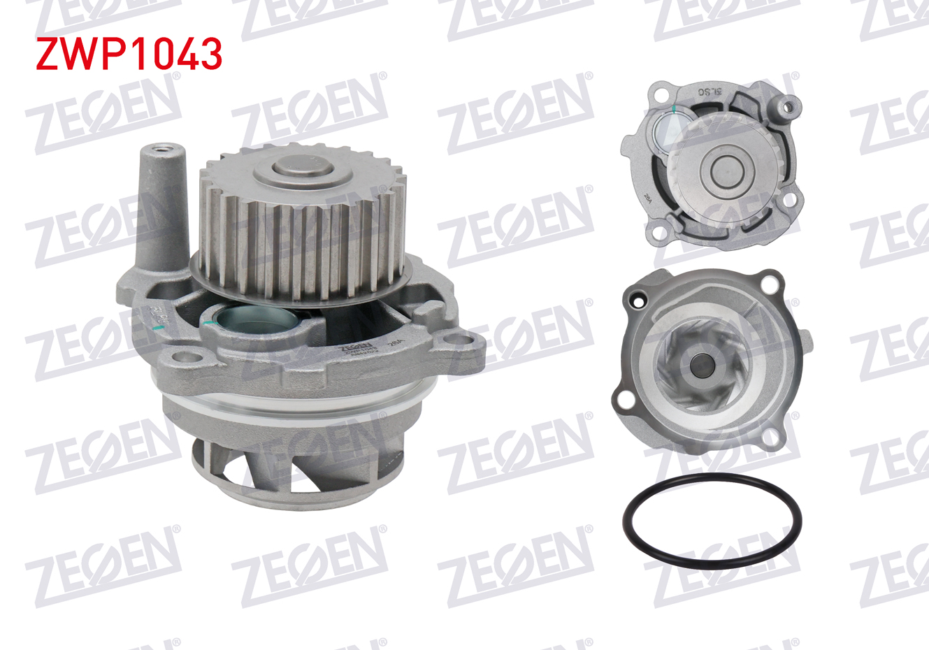ZEGEN 980260
