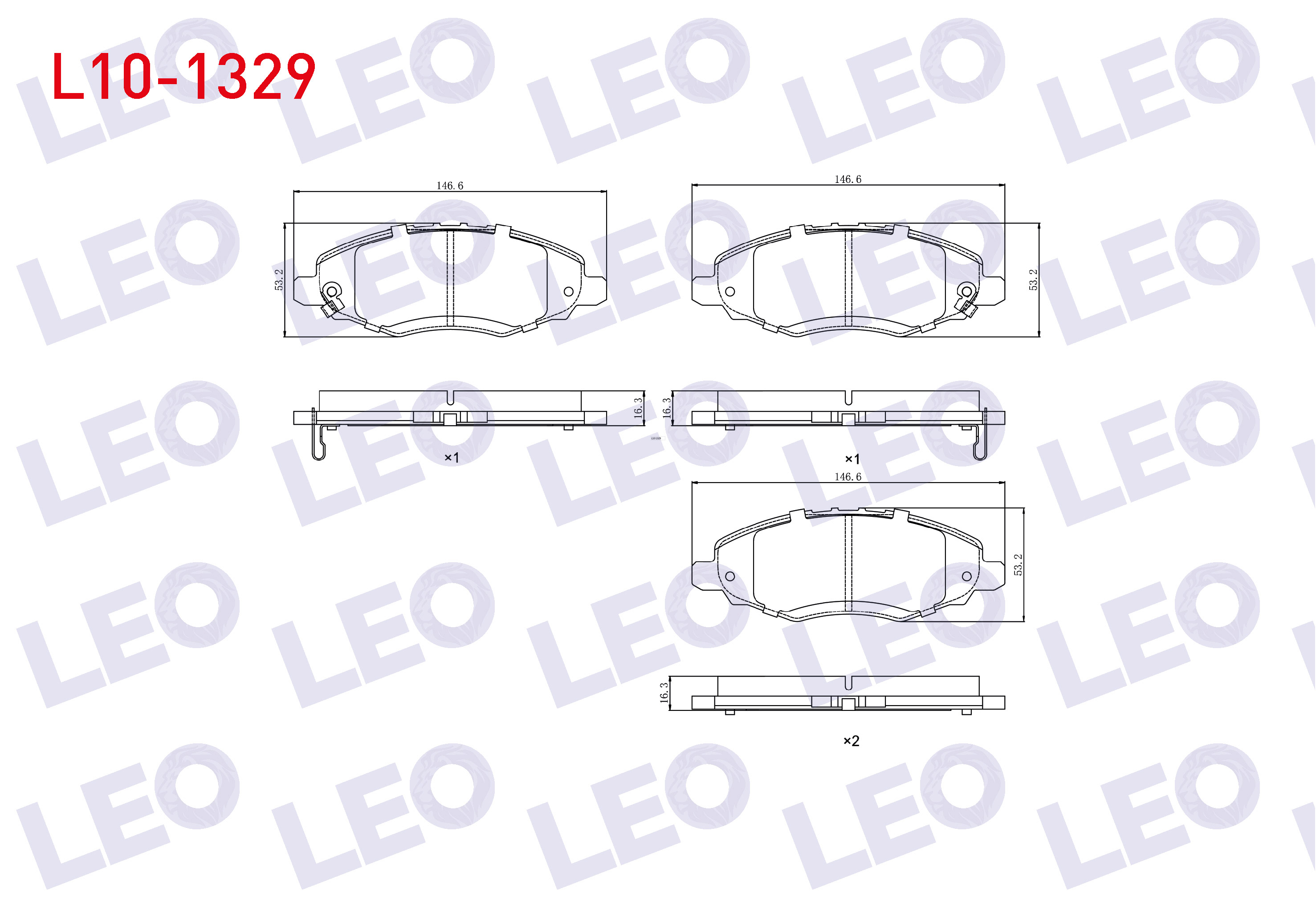 LEO 