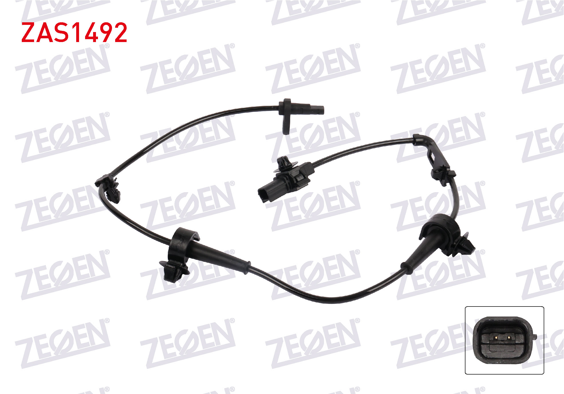 ZEGEN 