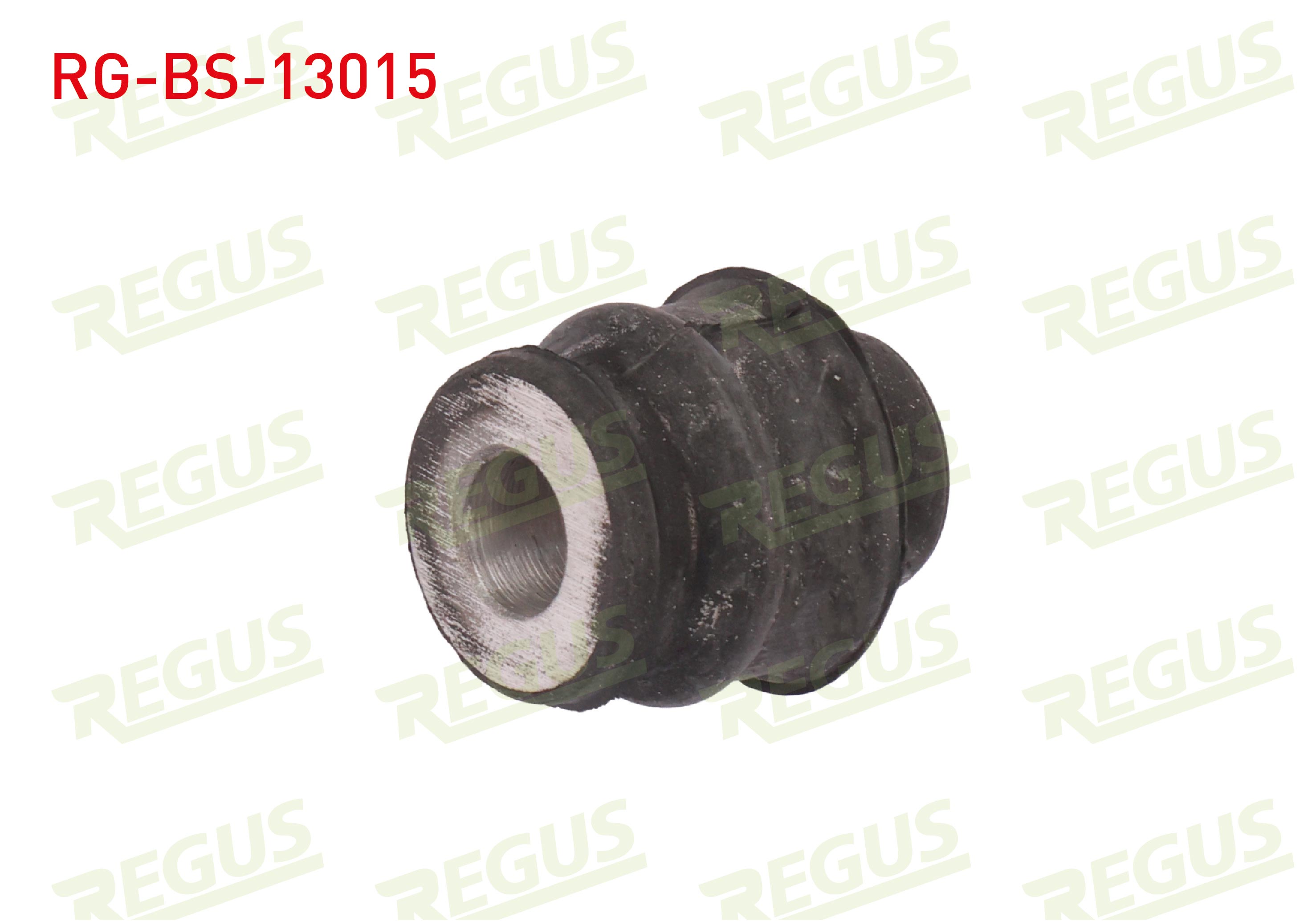 REGUS JBU159