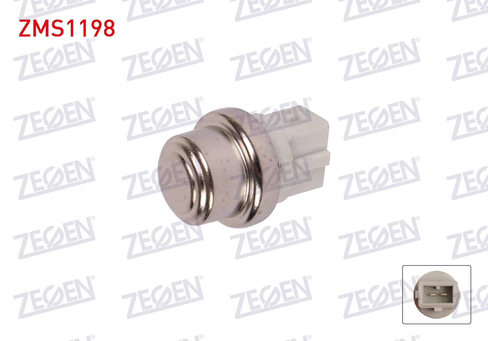 ZEGEN 