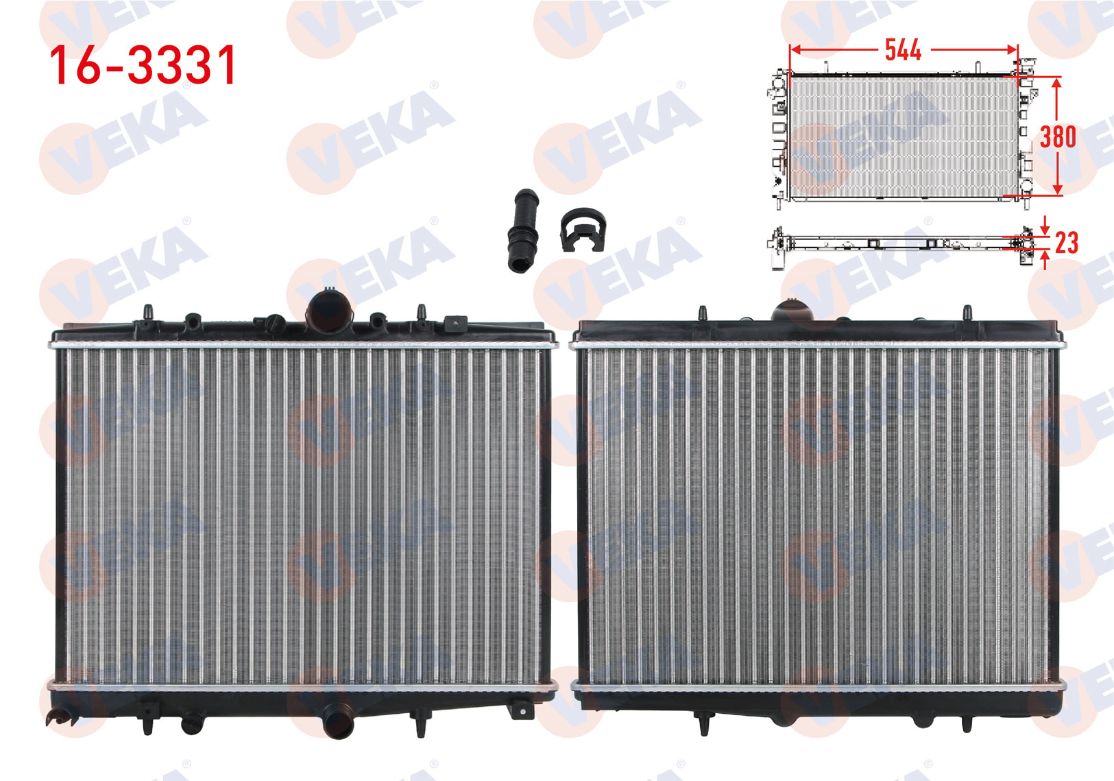 VEKA 53941