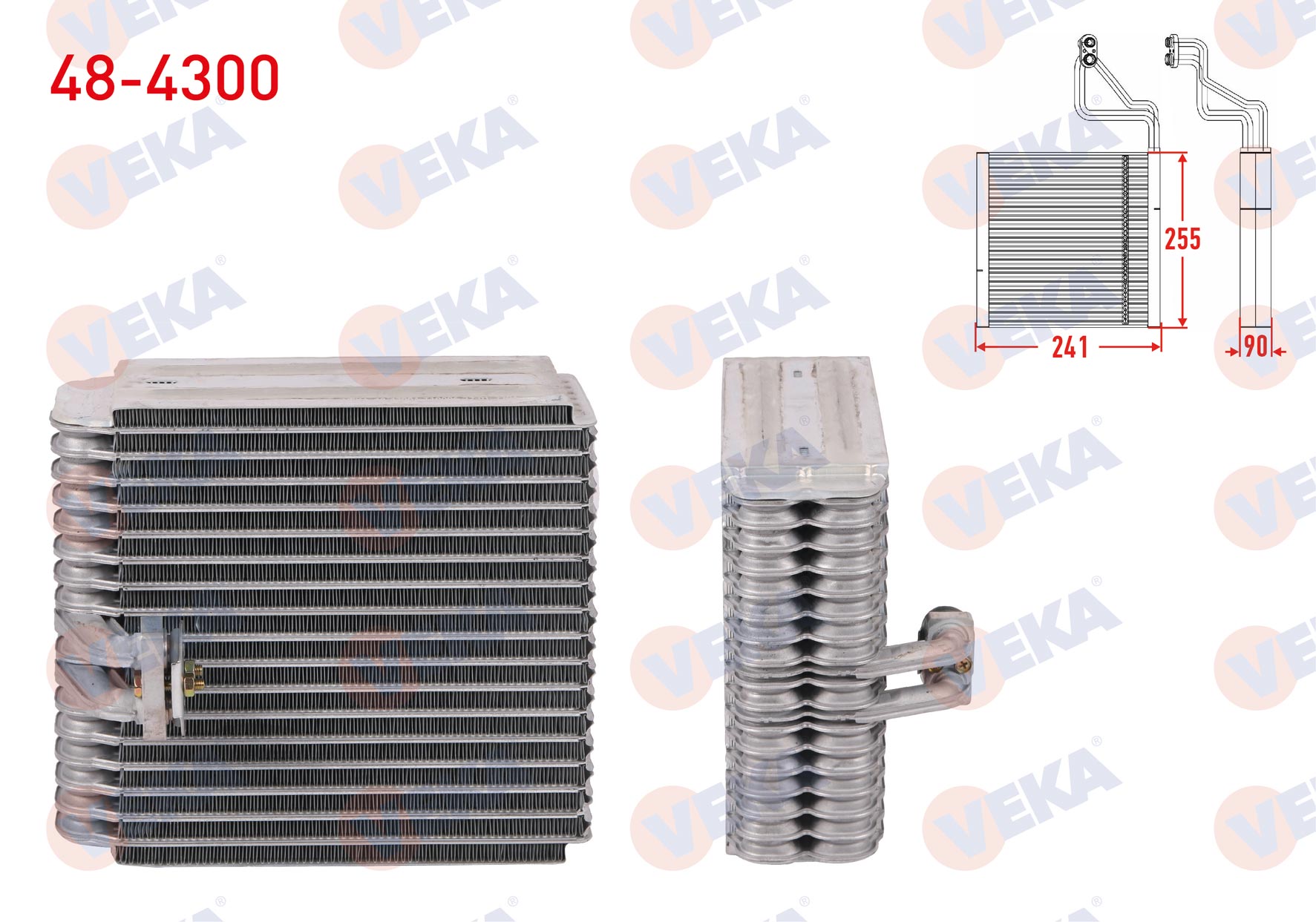 VEKA EVP1530003