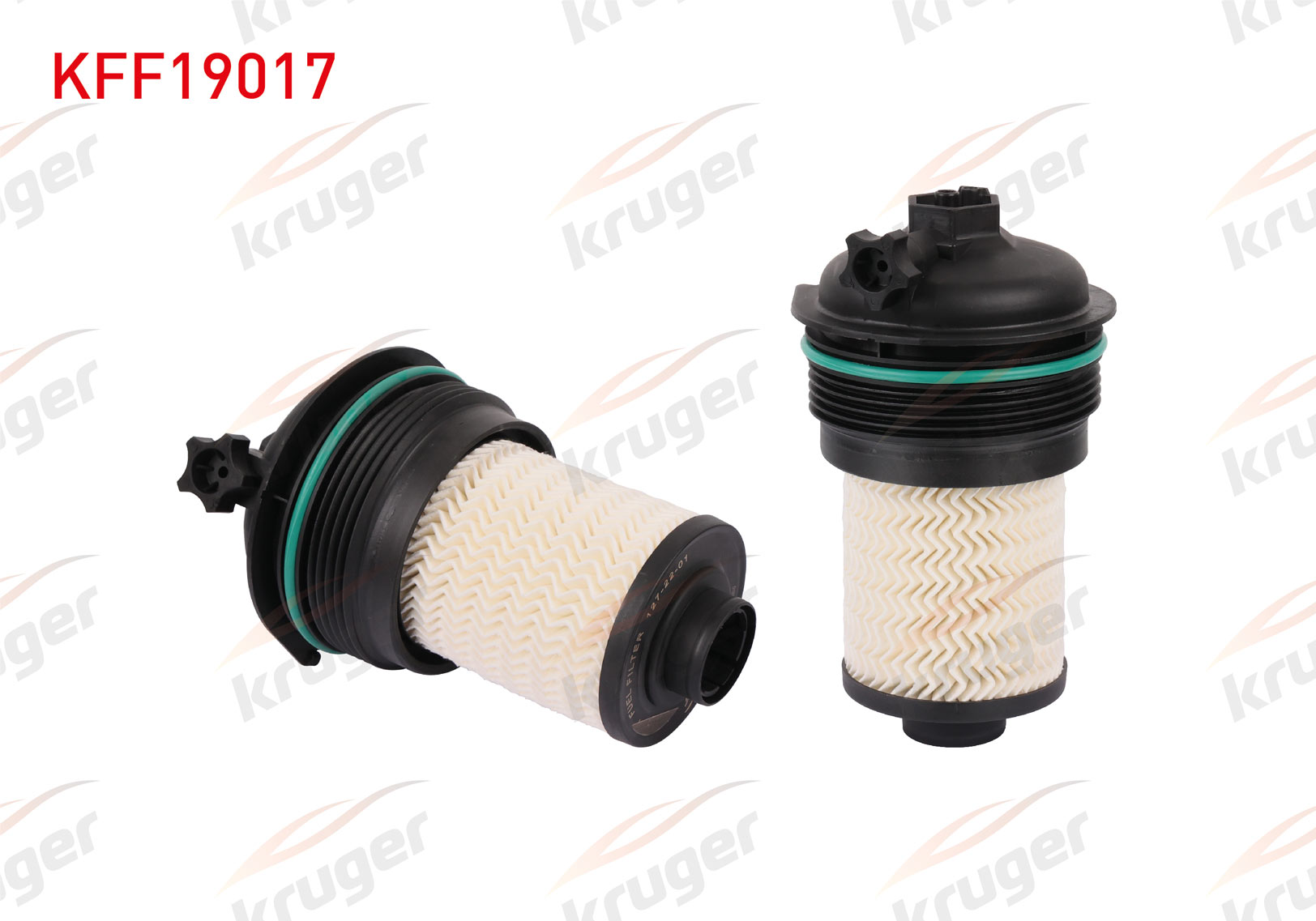 KRUGER KX 532