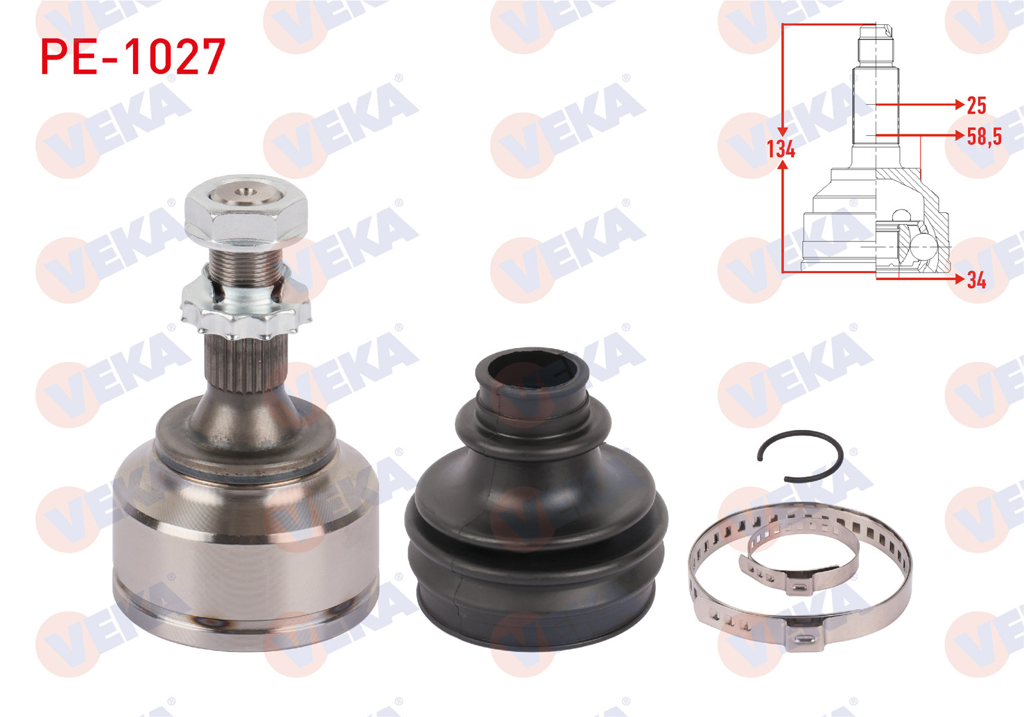 VEKA 899366