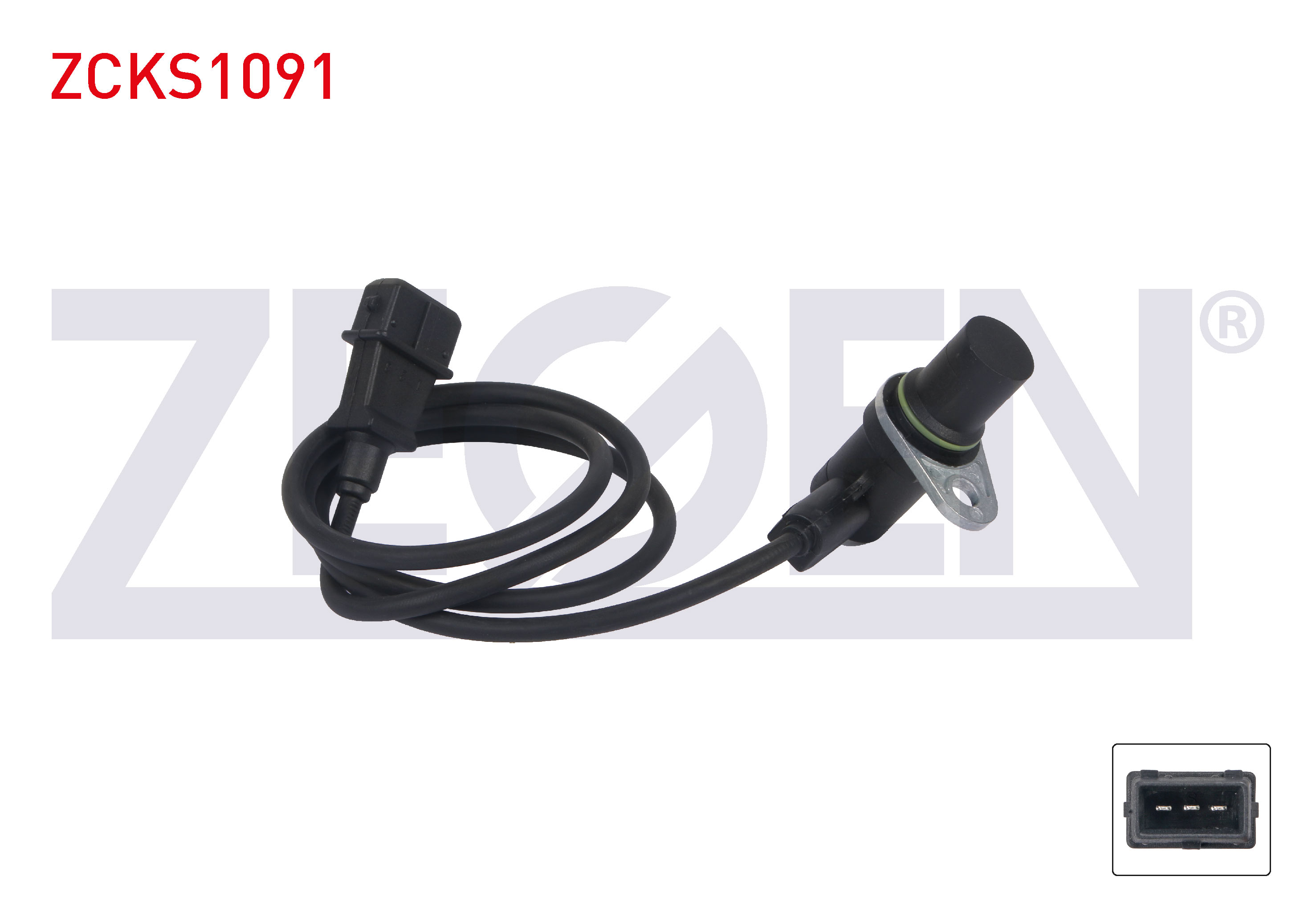ZEGEN SS10798