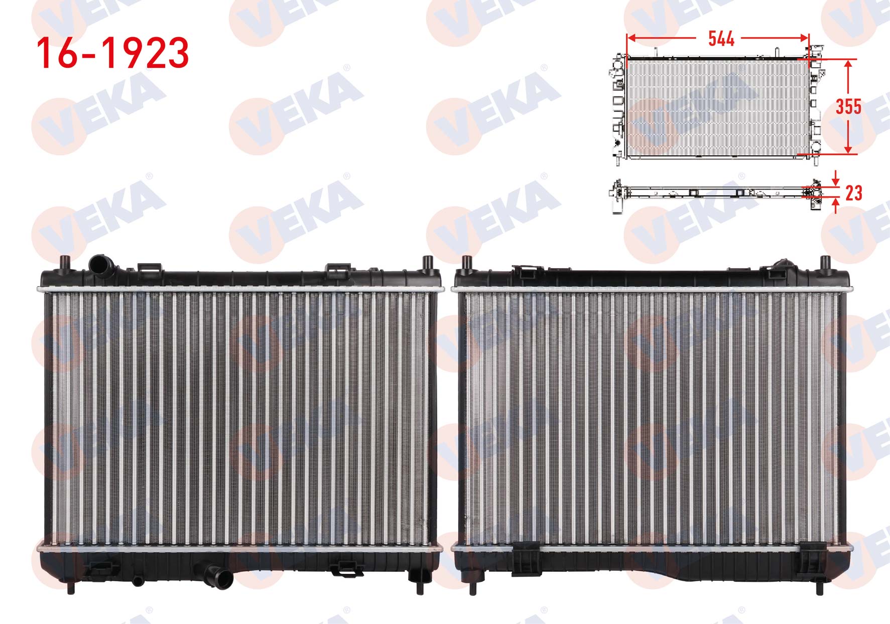 VEKA 012M35