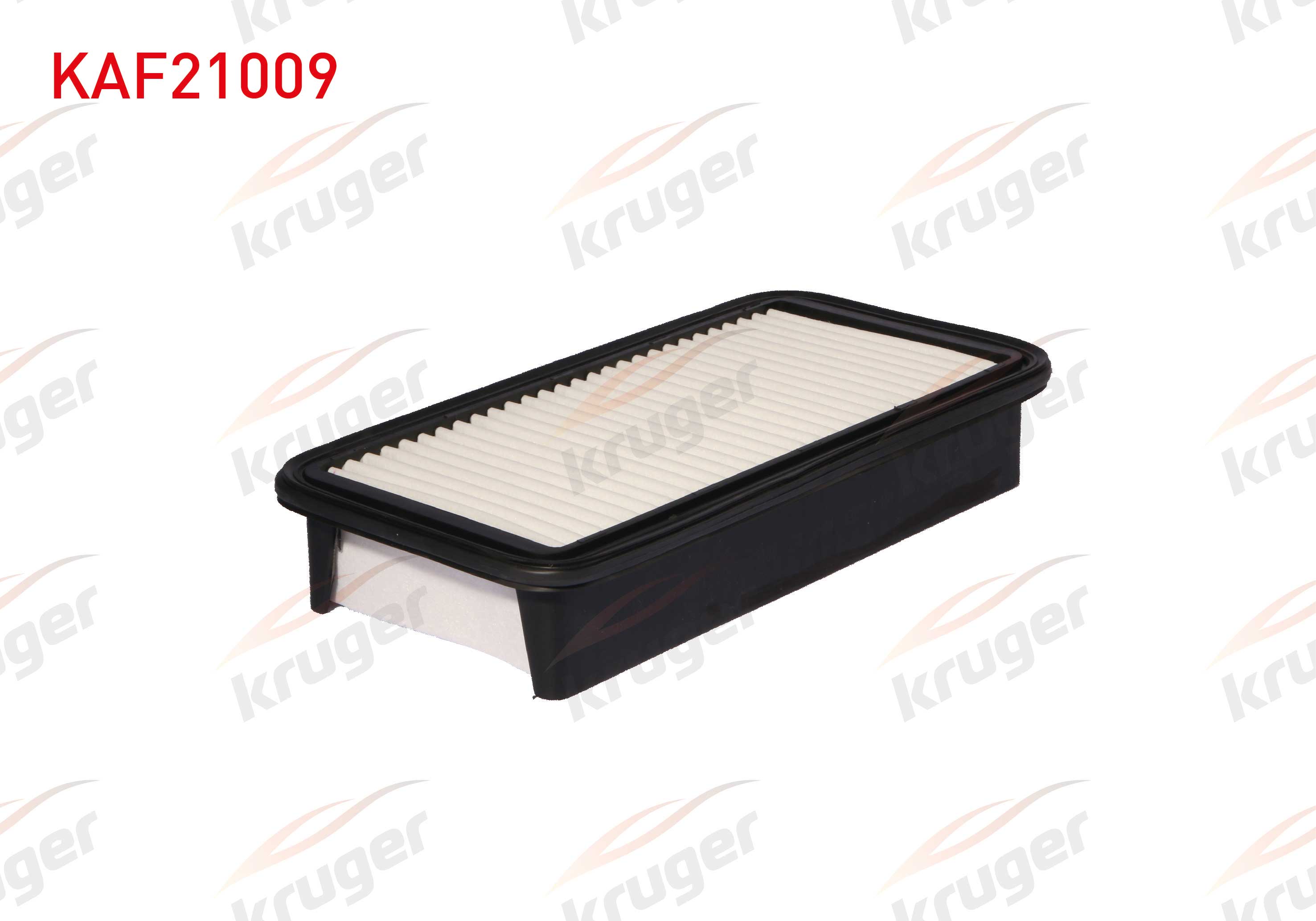 KRUGER F 026 400 093