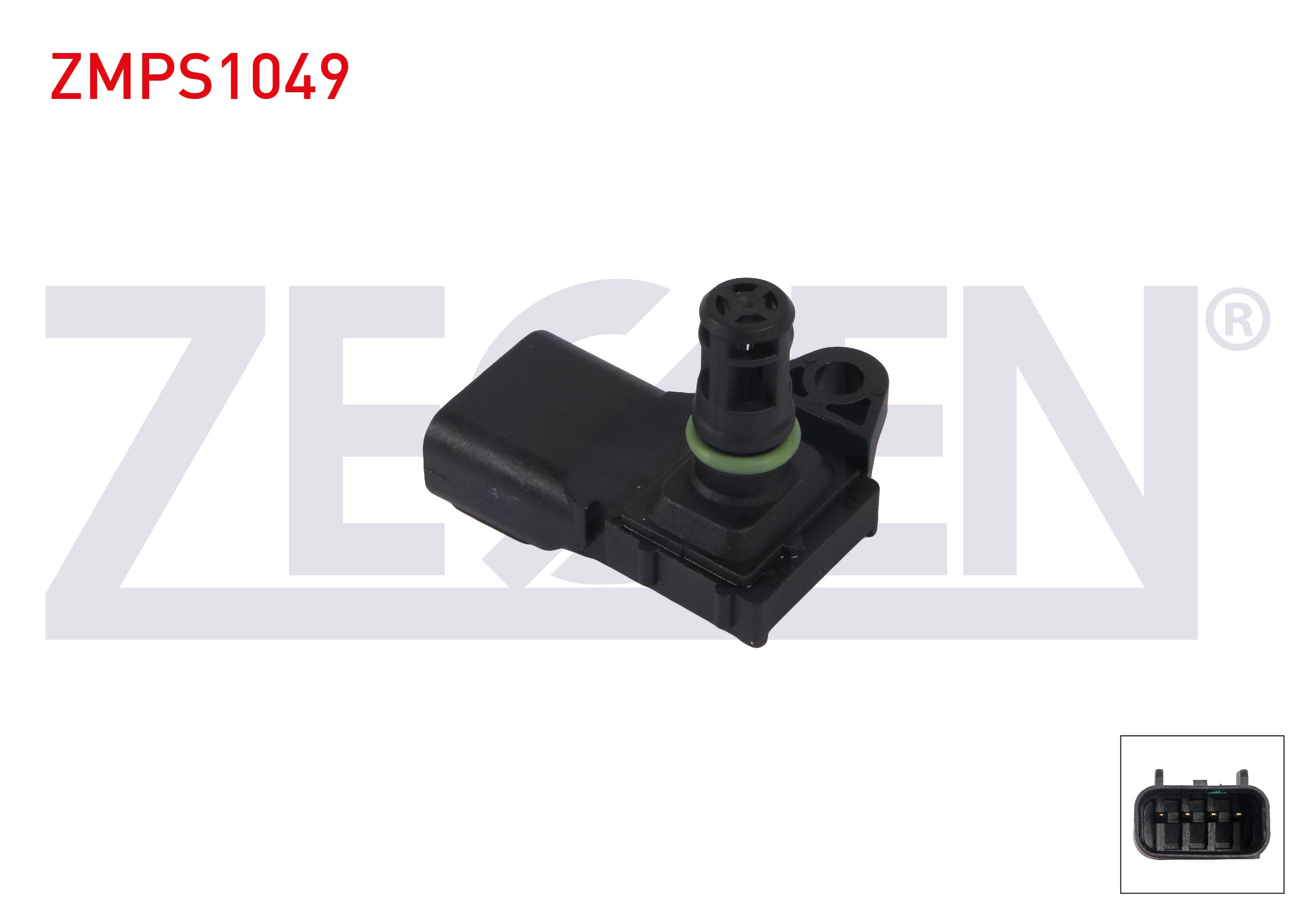 ZEGEN PS10125