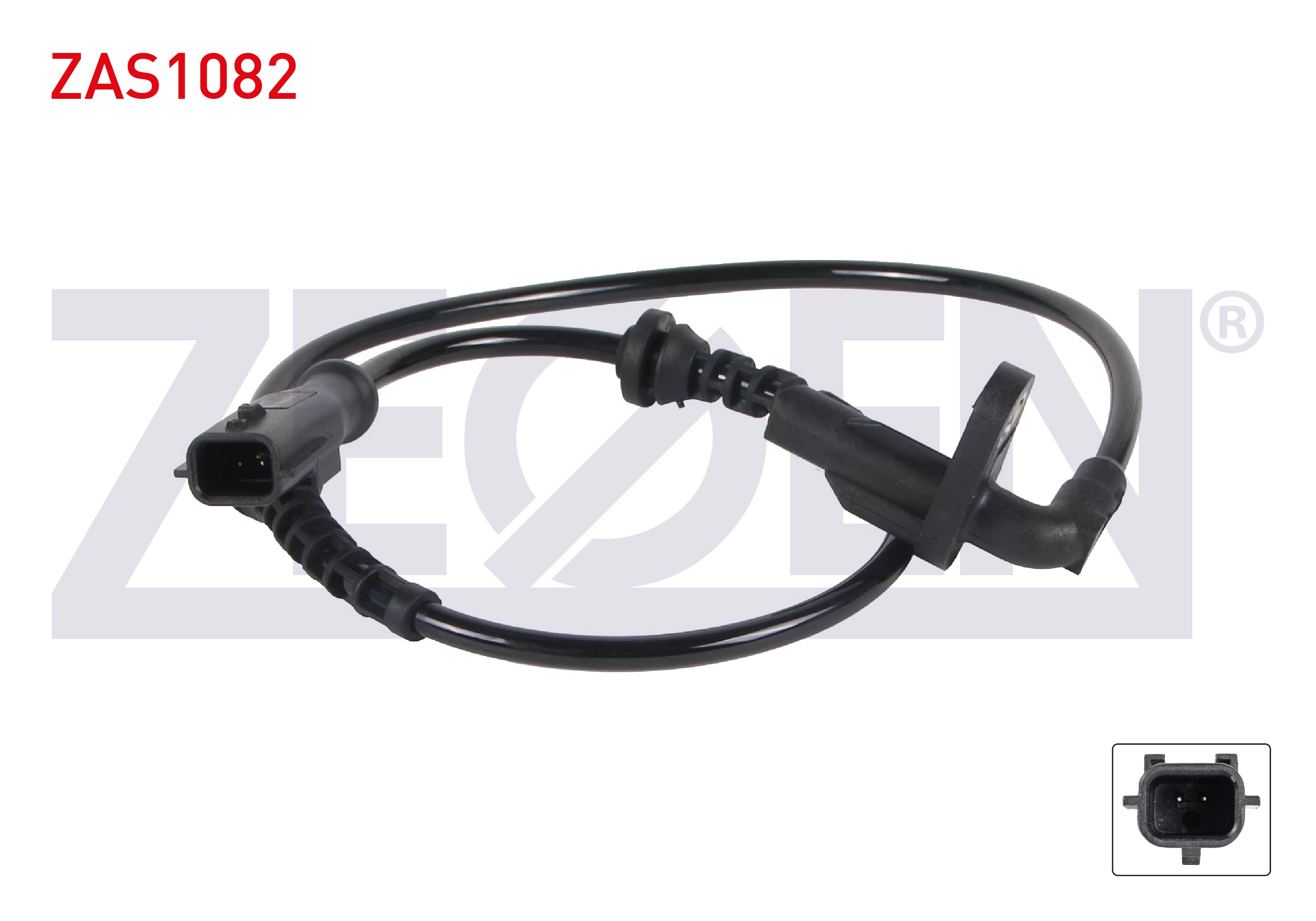 ZEGEN 0 265 008 947