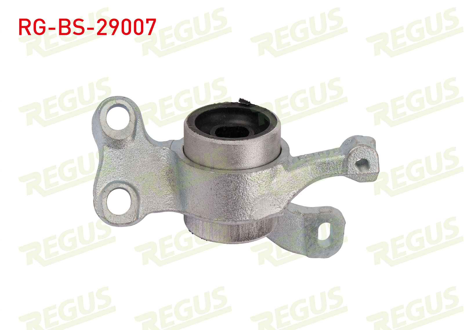 REGUS 57-10463