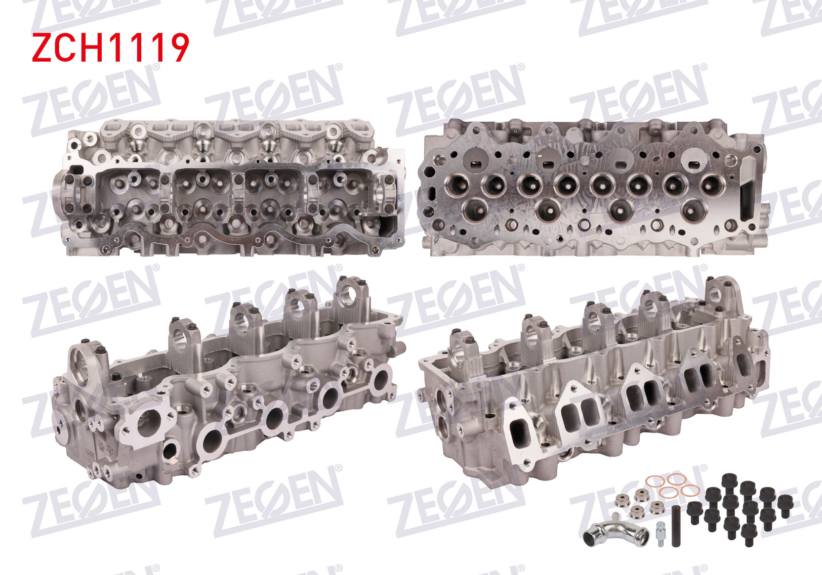 ZEGEN 908745
