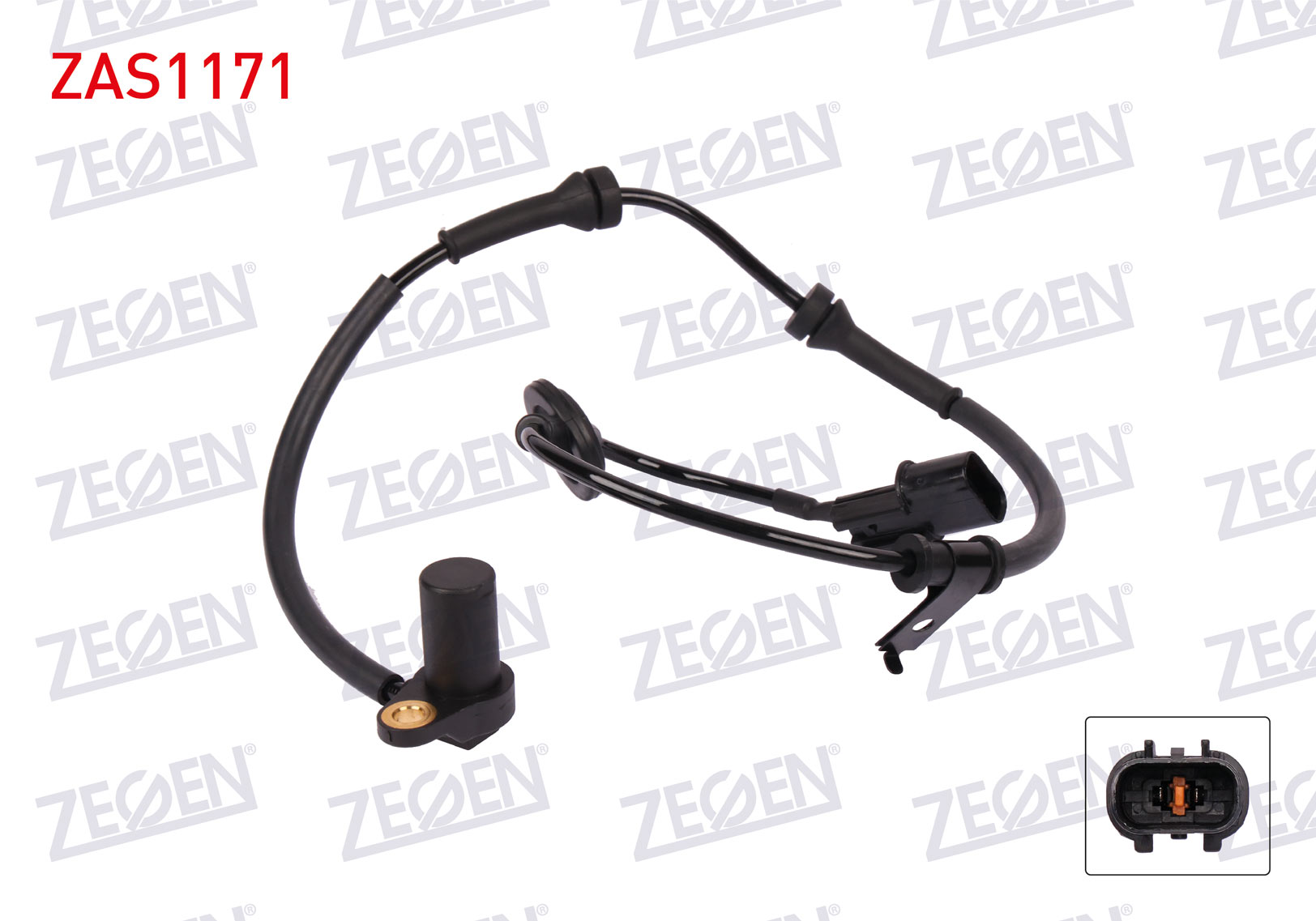 ZEGEN 