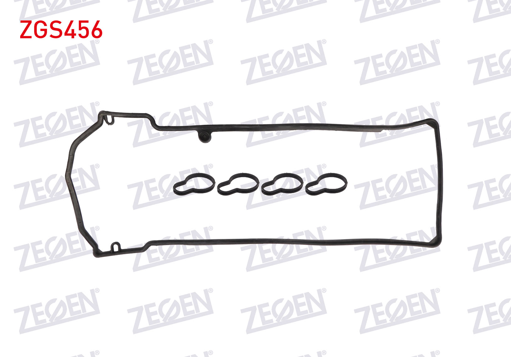 ZEGEN 71-38449-00