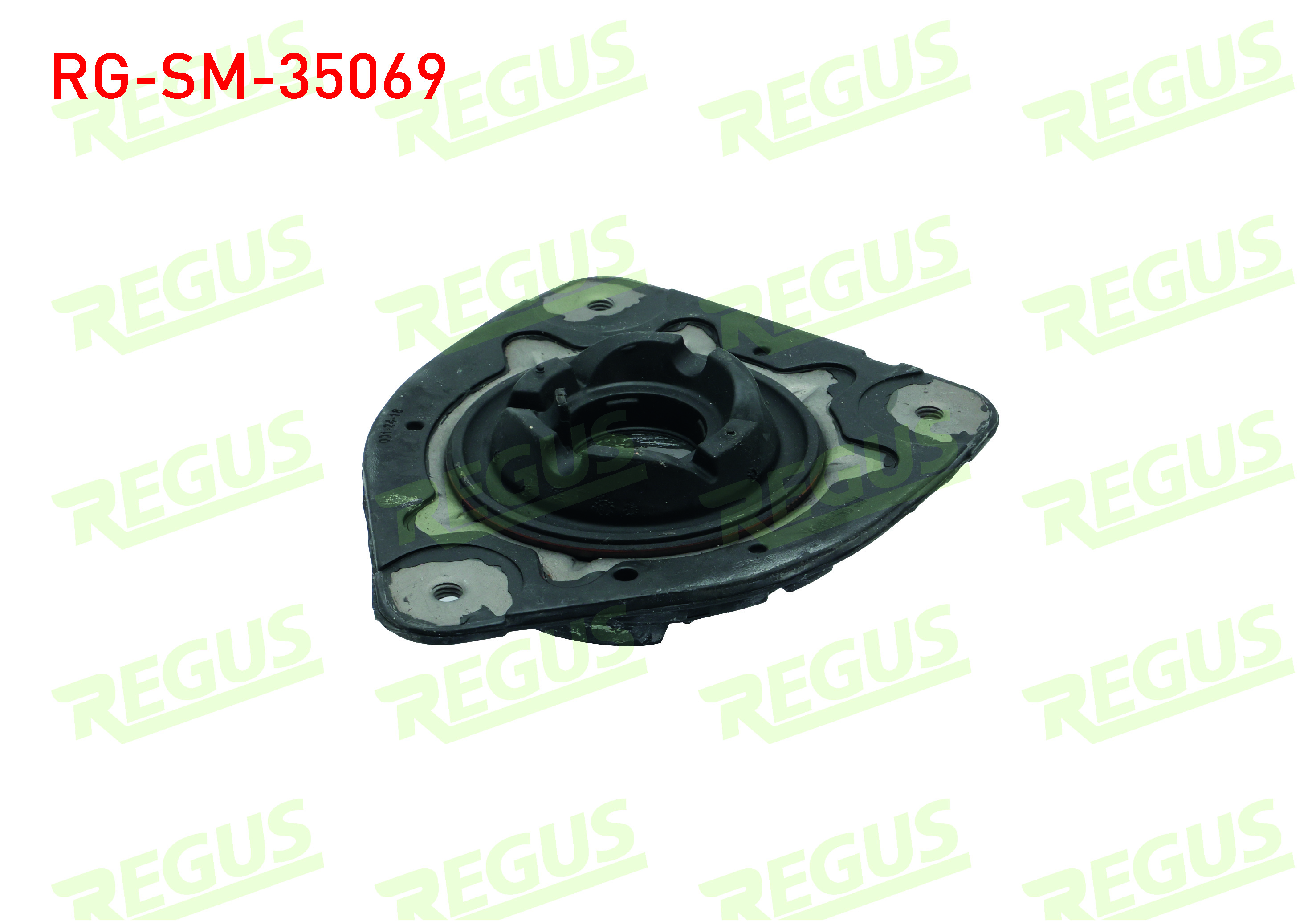 REGUS 63-12246