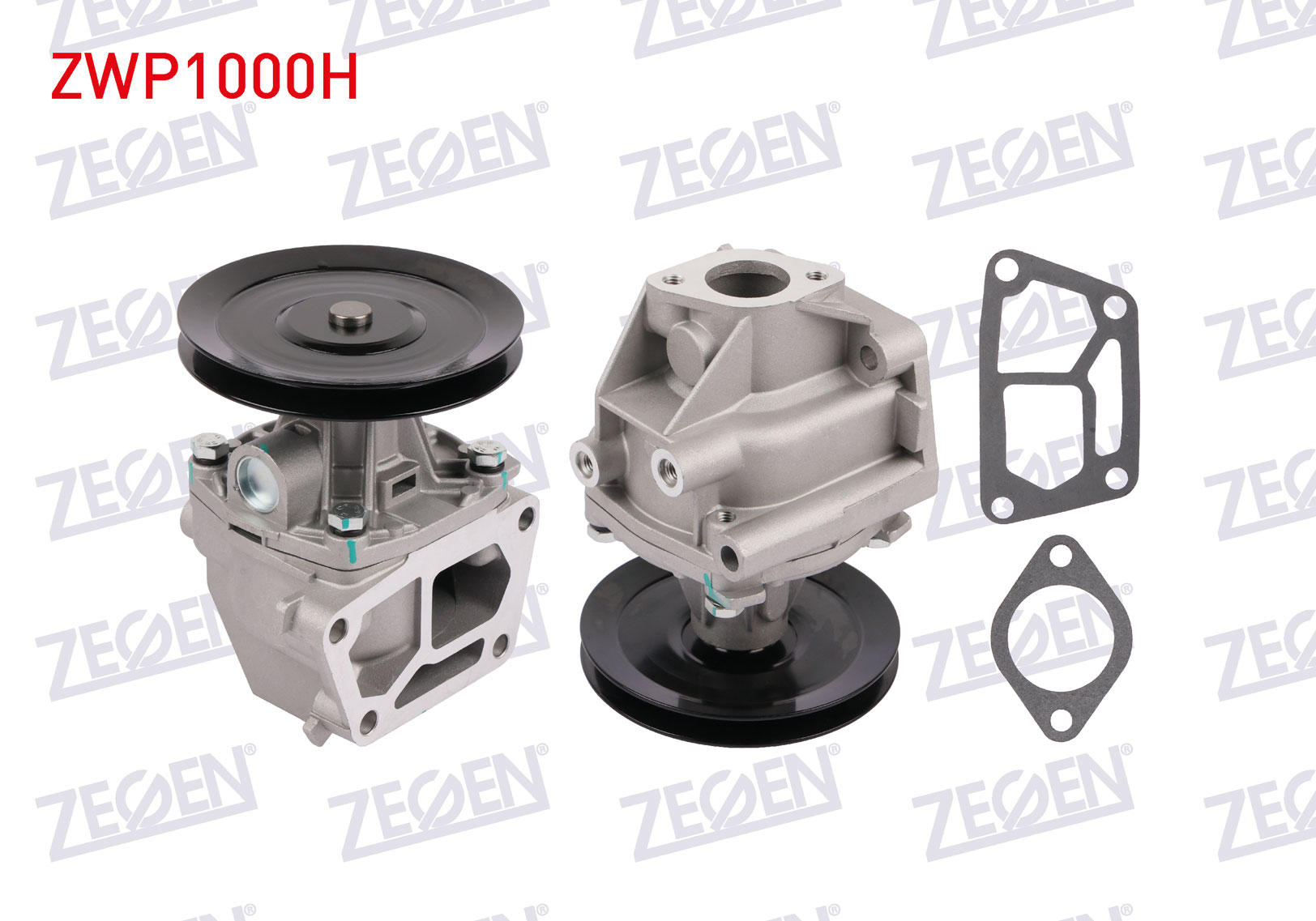ZEGEN  | DEVIRDAIM GOVDELI FIAT DOGAN SLX 1.6 1993-2002 / SAHIN 1.4-1.6 1993-2002 / TEMPRA 1.4-1.4i 1992-1999 / TEMPRA 1.6-1.6i 1992-1999 / SAHIN 1.4e -1.6e1993-2002 / TIPO 1.4i - 1.6i 1990
