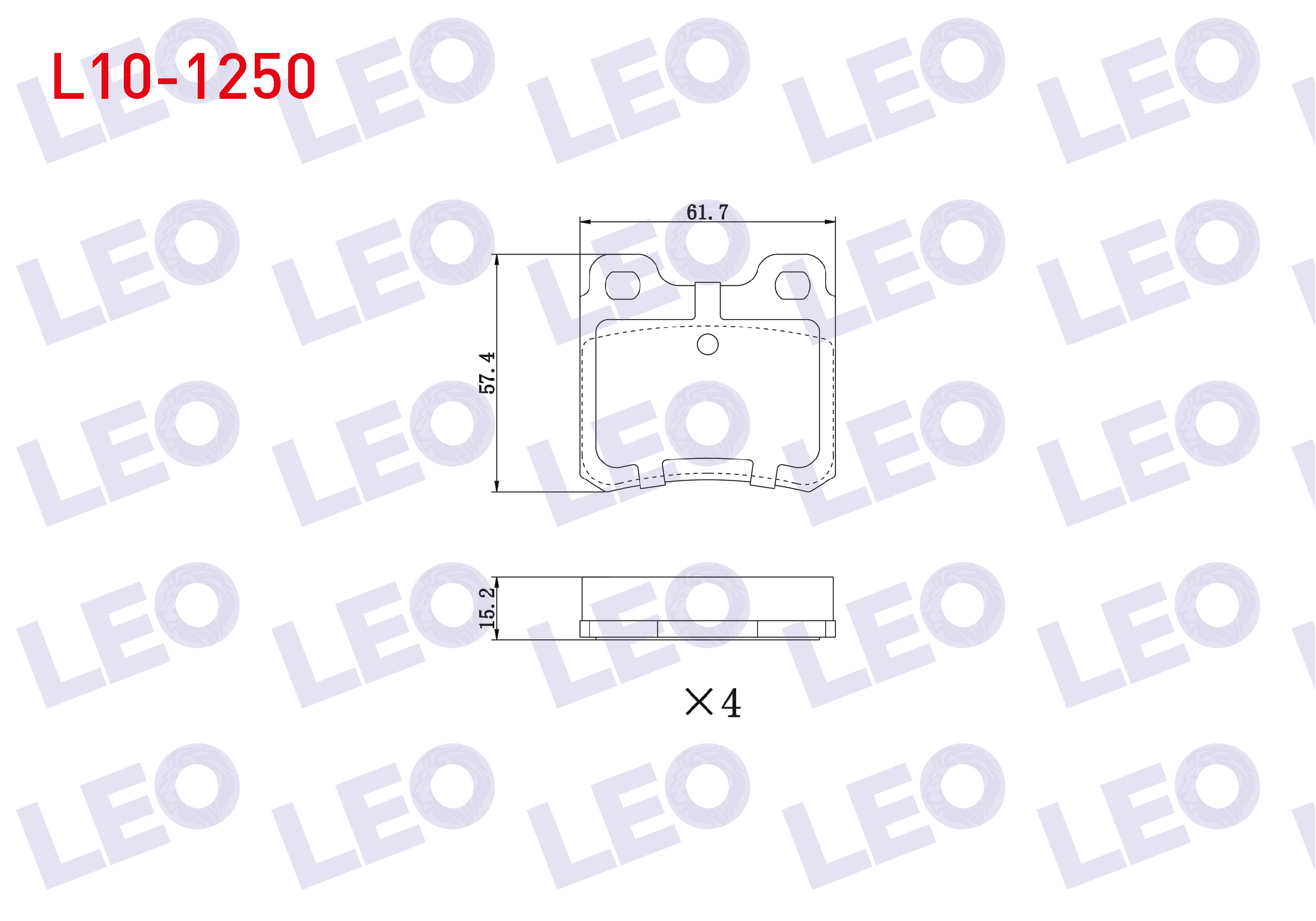 LEO 