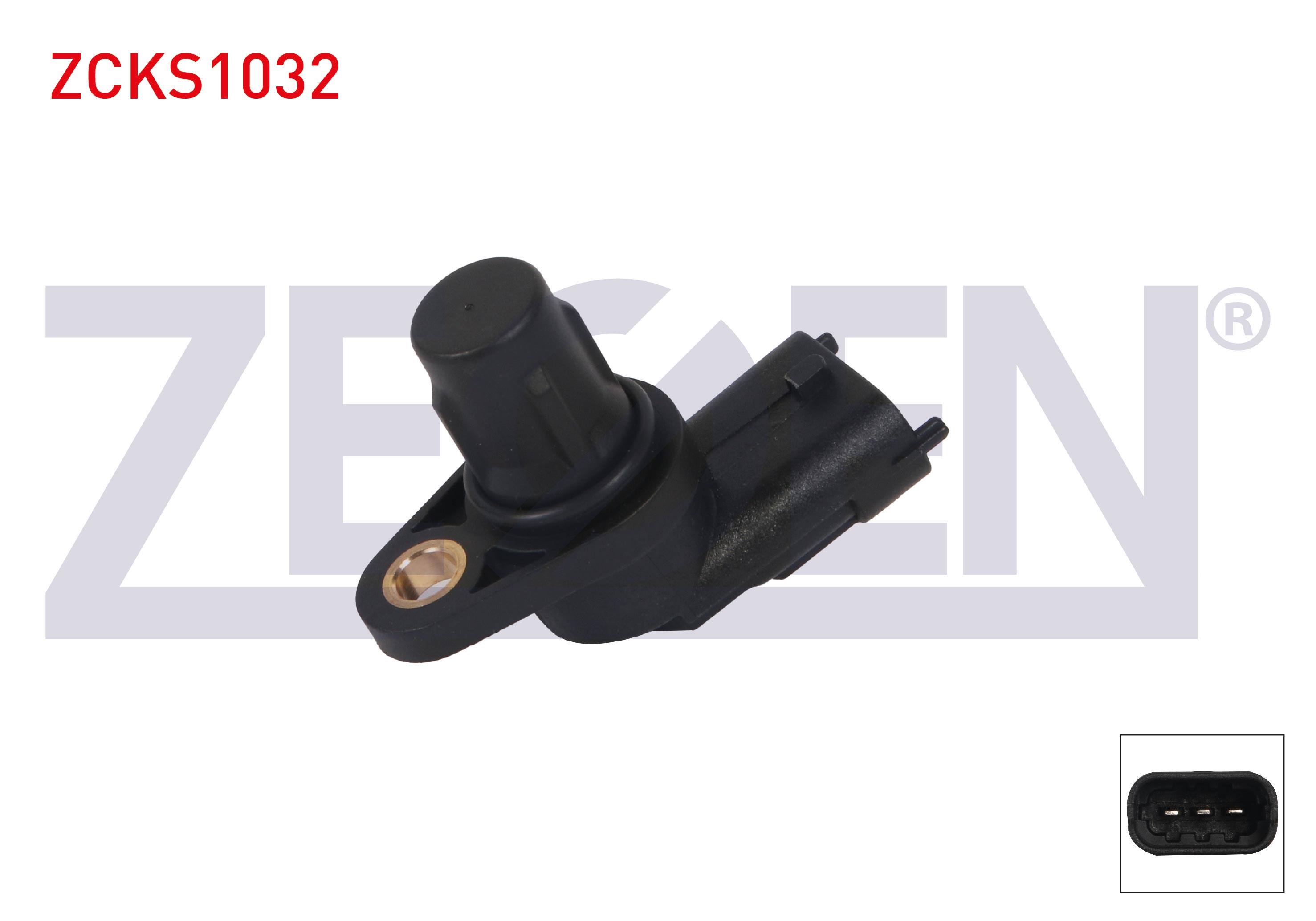 ZEGEN 0 232 103 052