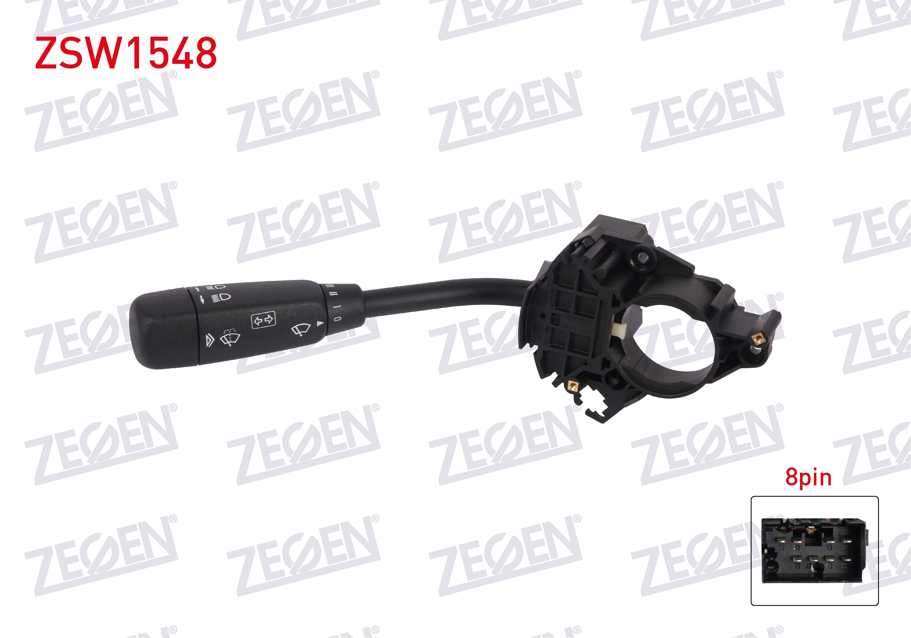 ZEGEN 430008