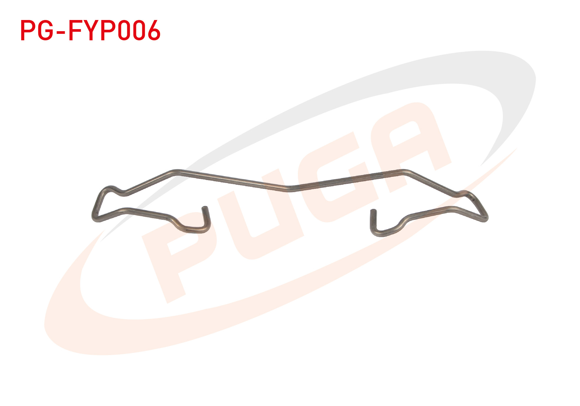 PUGA 
