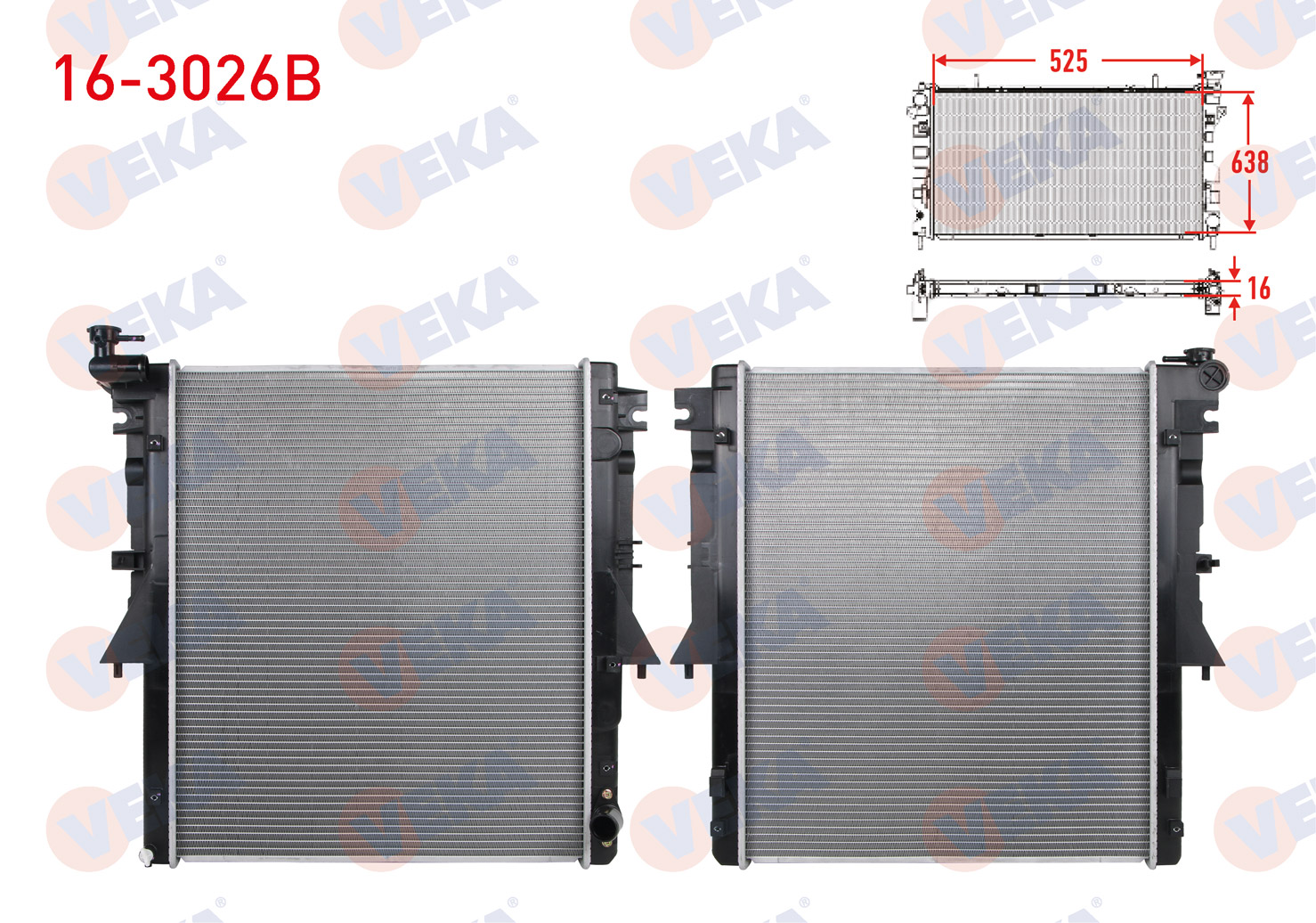 VEKA M-0180550