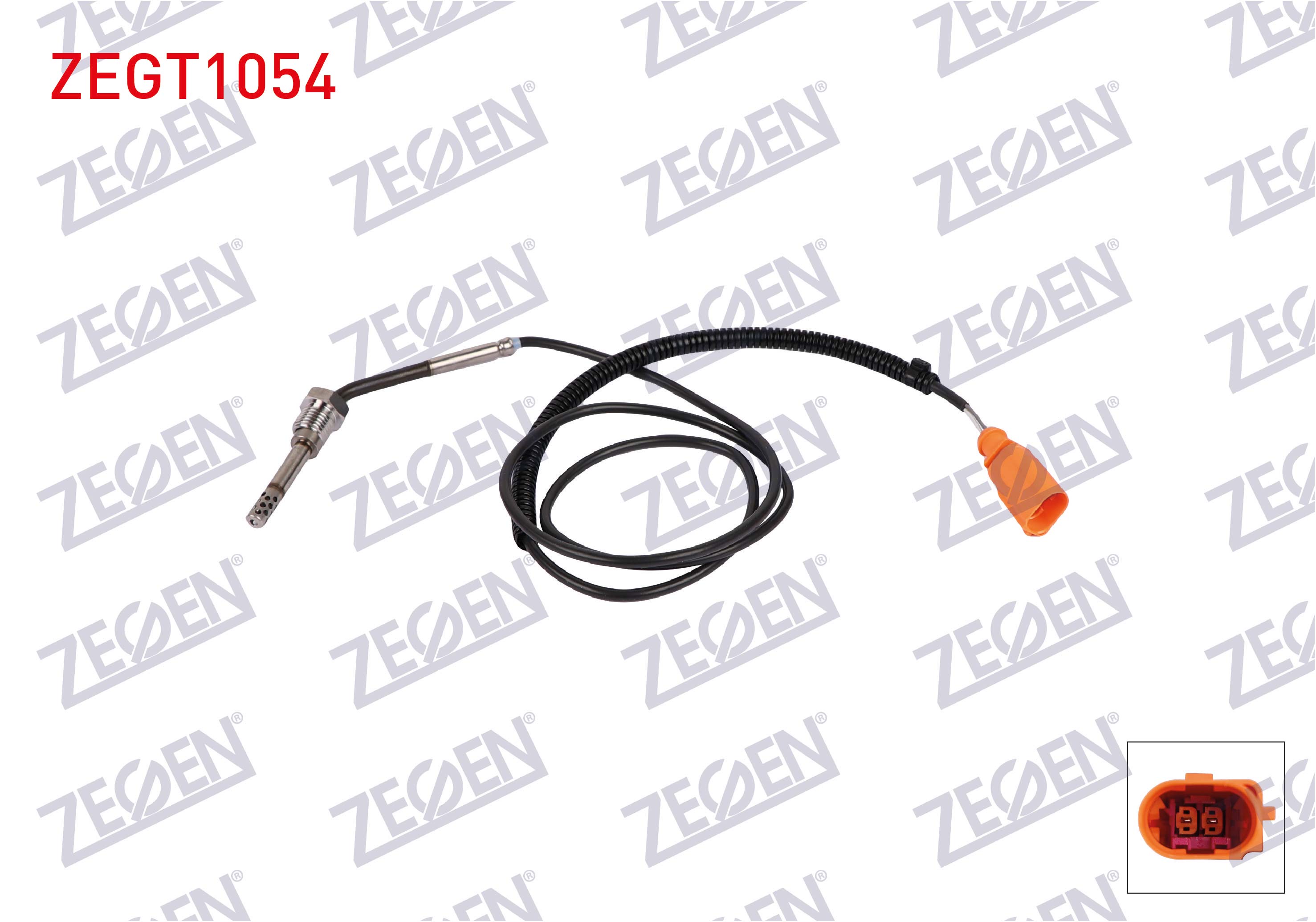 ZEGEN 7452227
