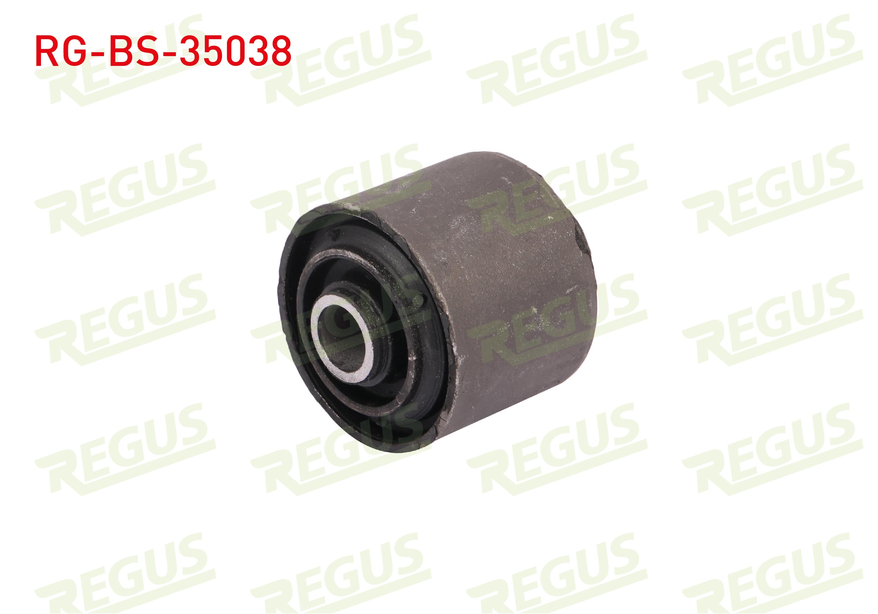 REGUS  | SALINCAK BURCU ON SOL-SAG ALT RENAULT MEGANE I (BA0/1) 1.4i 16v 1996-2003