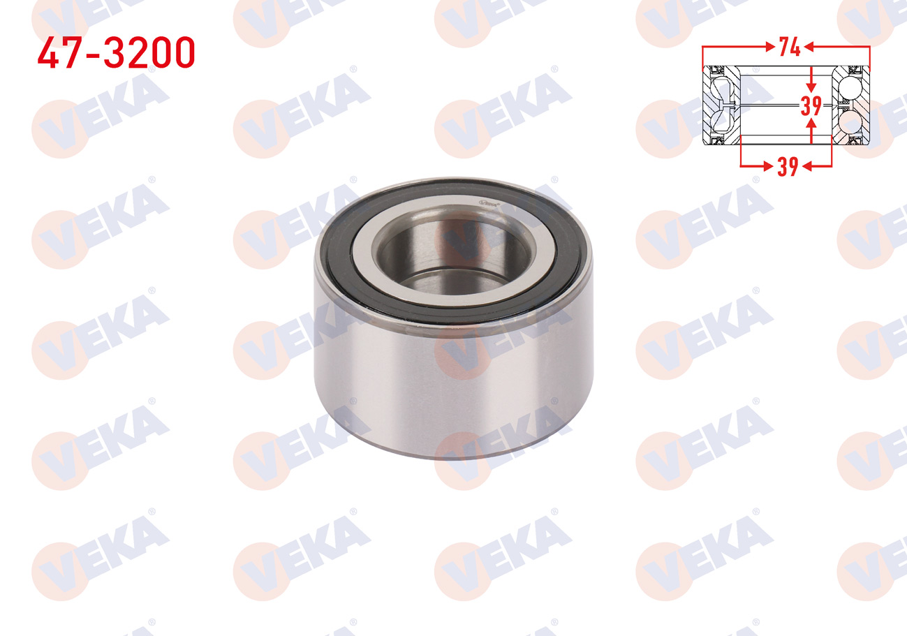 VEKA VKBA 3410