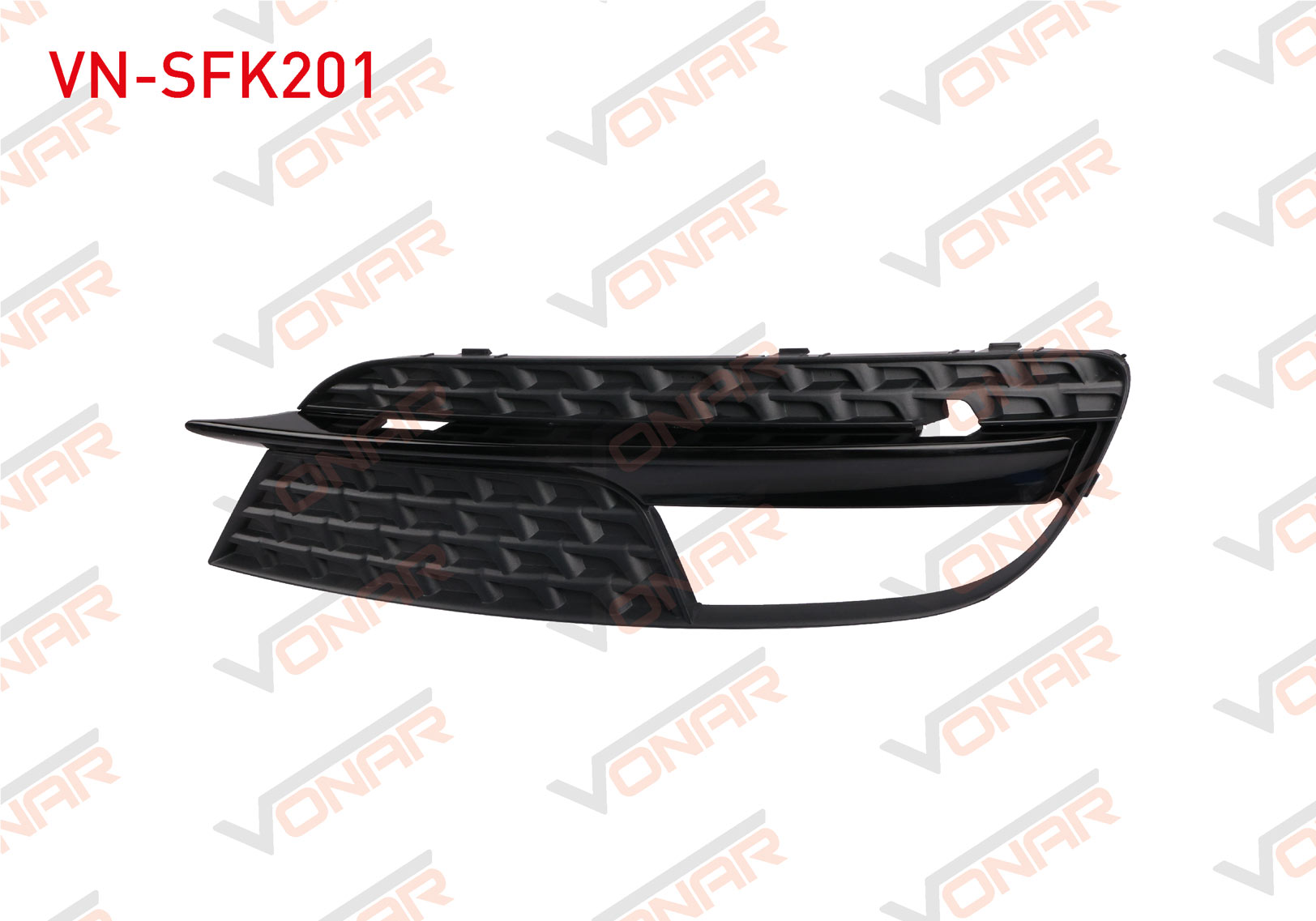 VONAR 