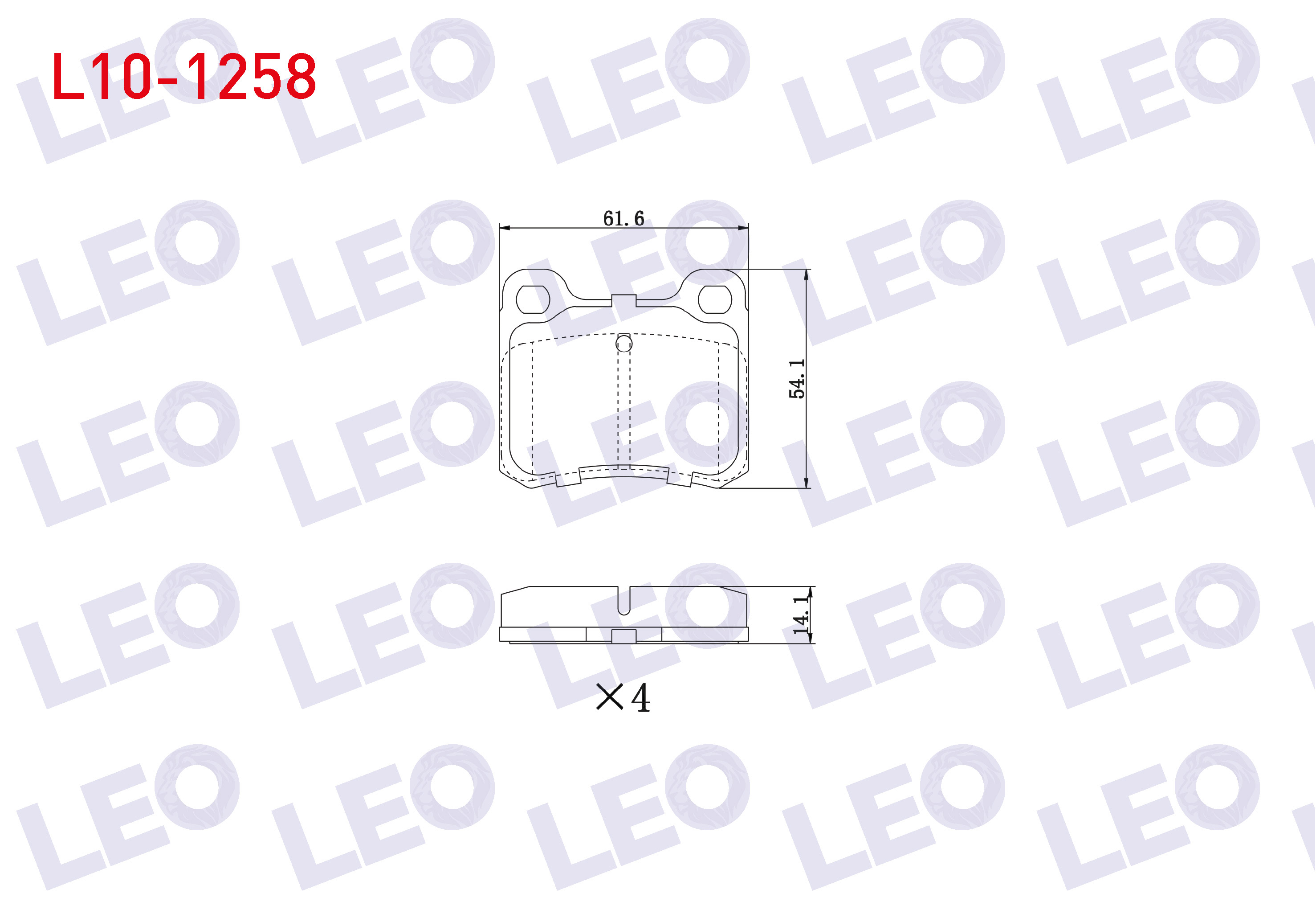LEO 