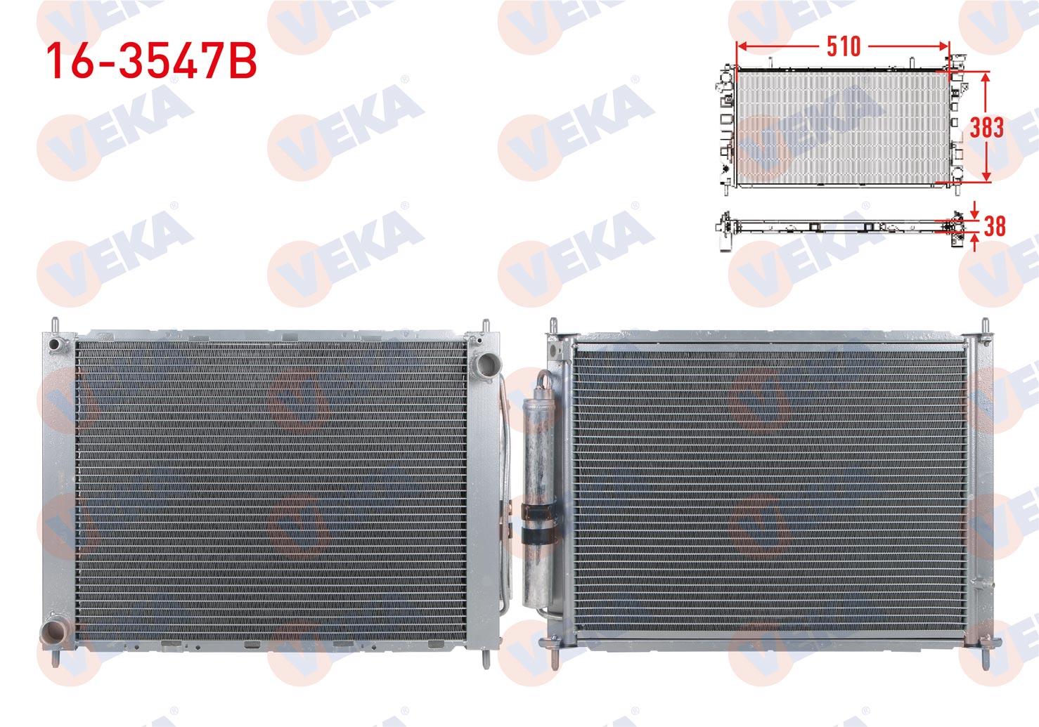 VEKA RA0230780