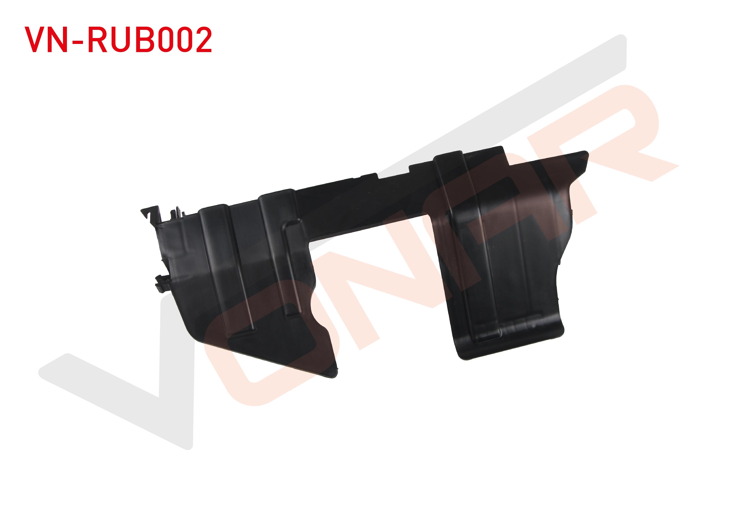 VONAR  | RADYATOR DAVLUMBAZI SAG FLUENCE 2010-2013