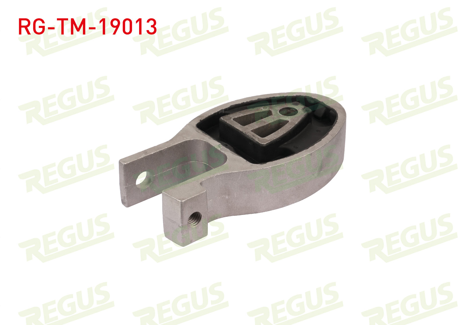 REGUS 62-10930