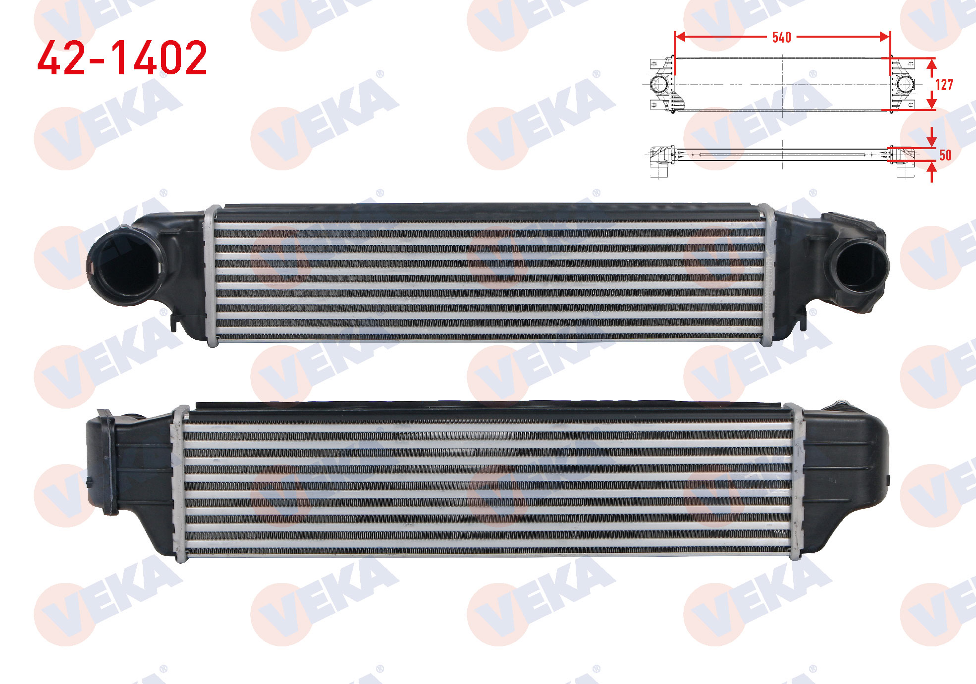 VEKA 805M20A