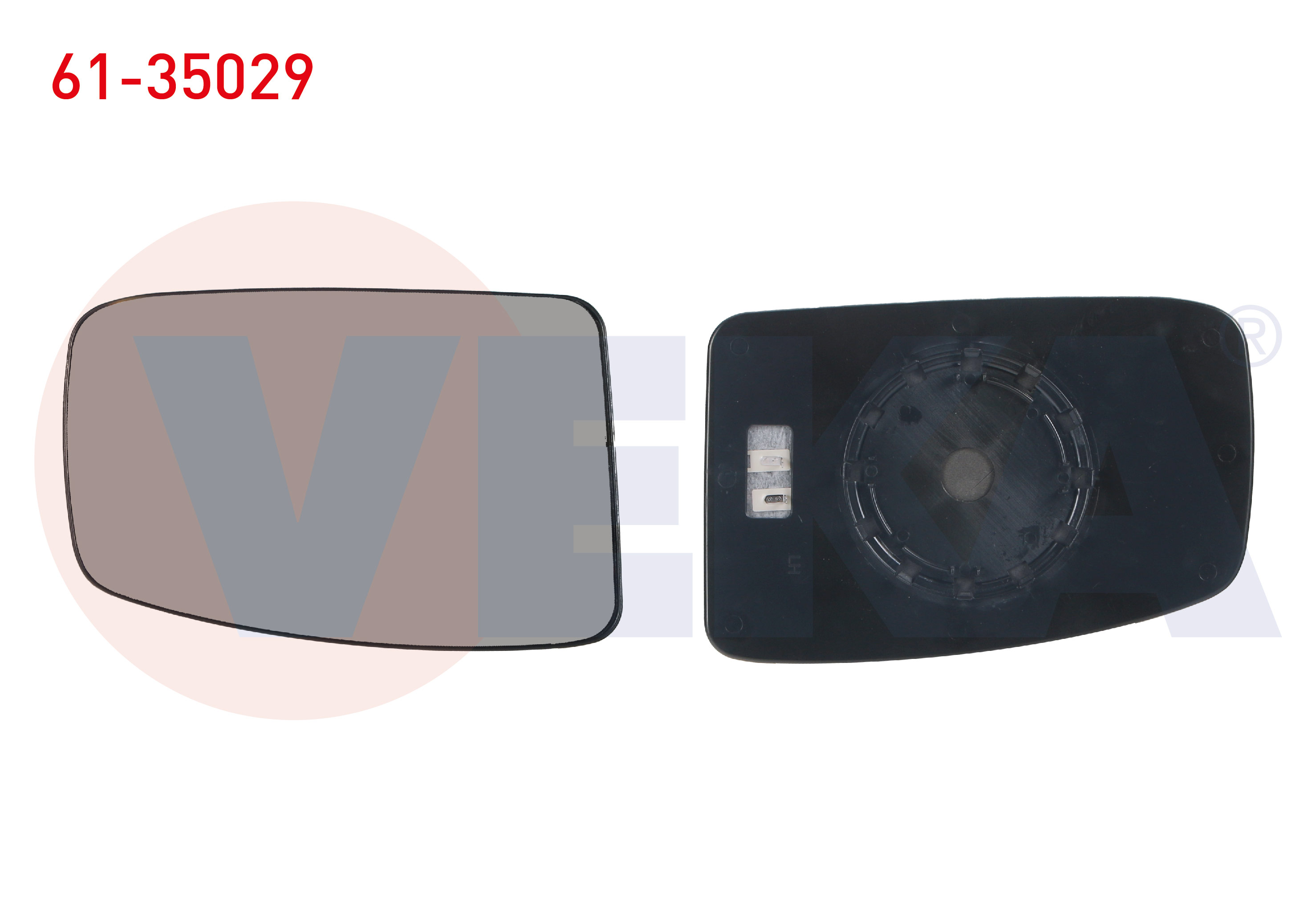 VEKA 325-0074-1