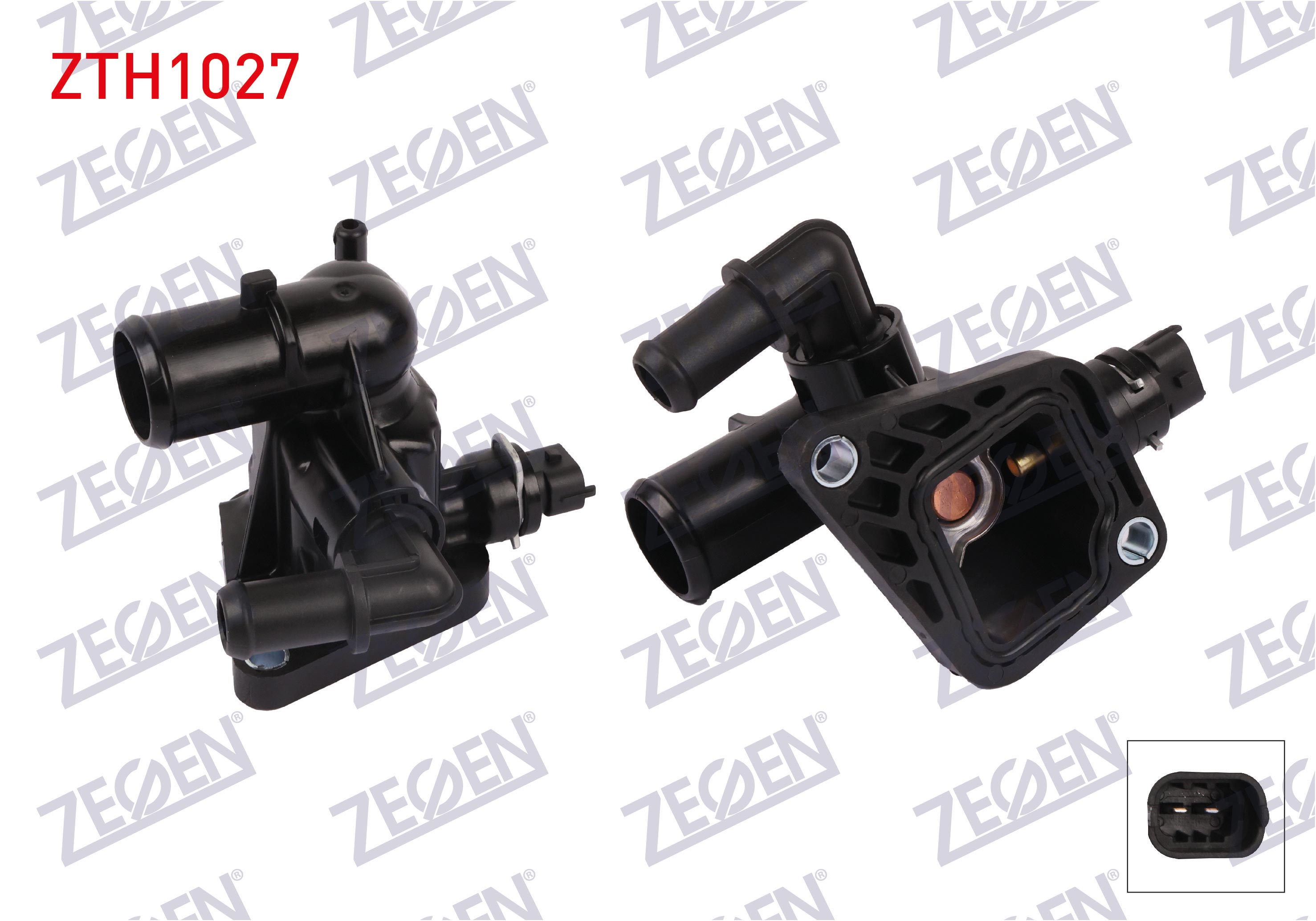 ZEGEN 40236