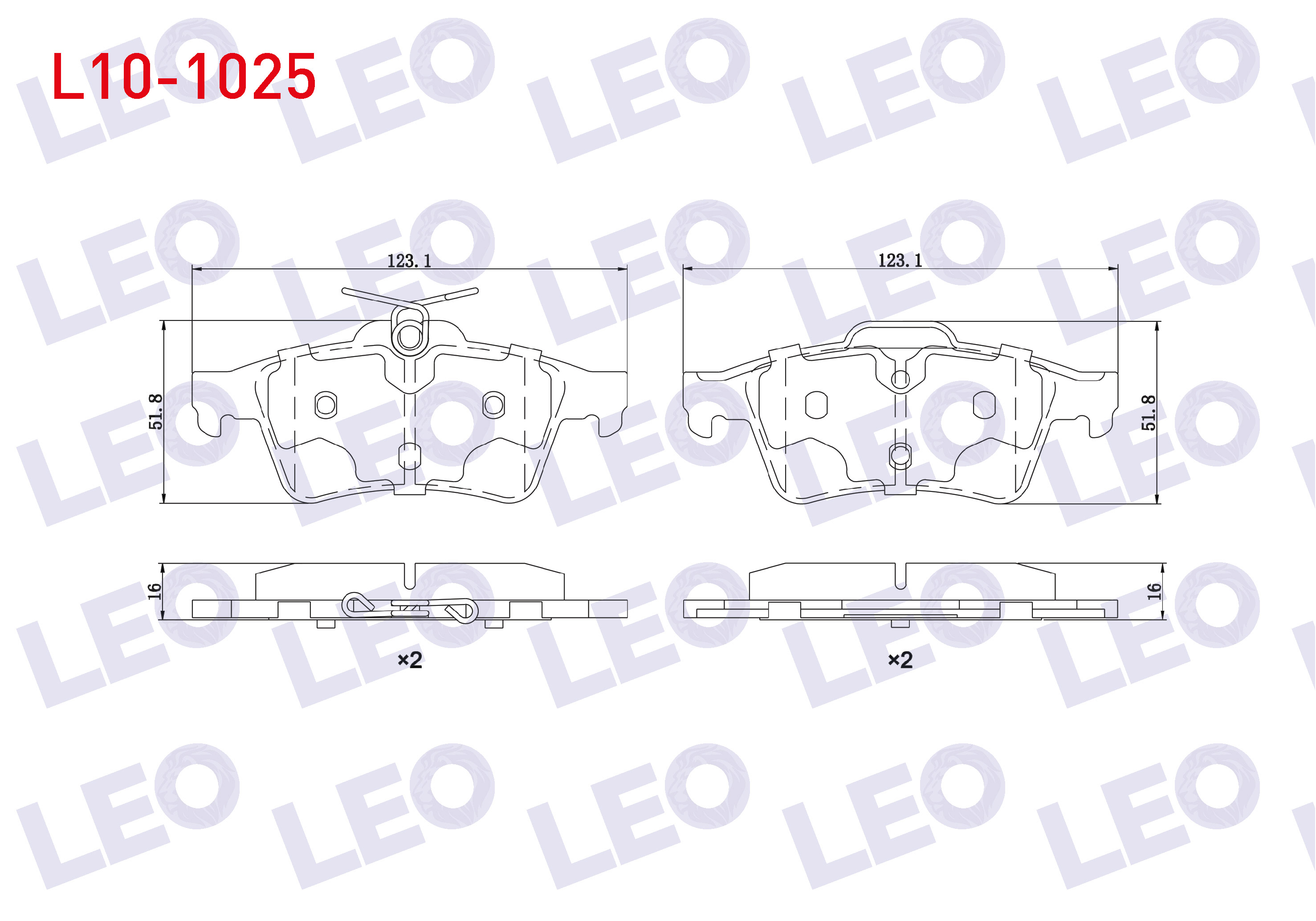 LEO 