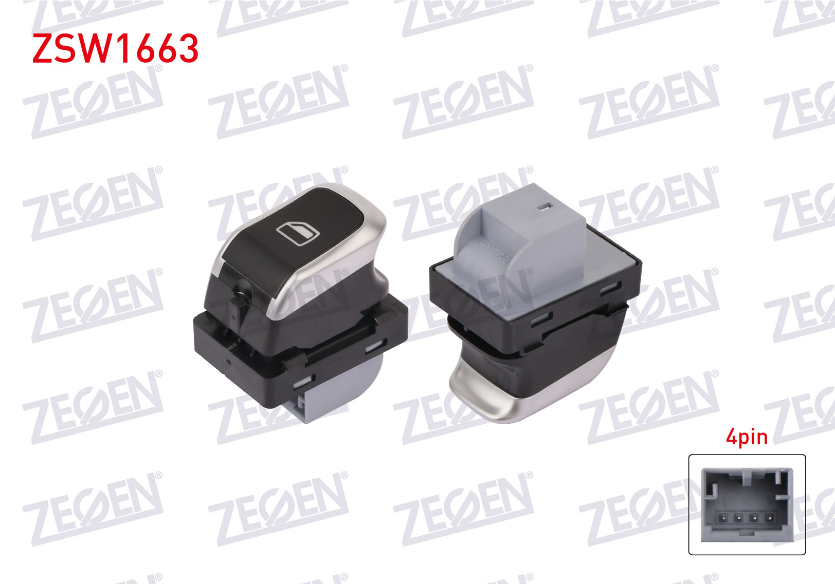 ZEGEN 
