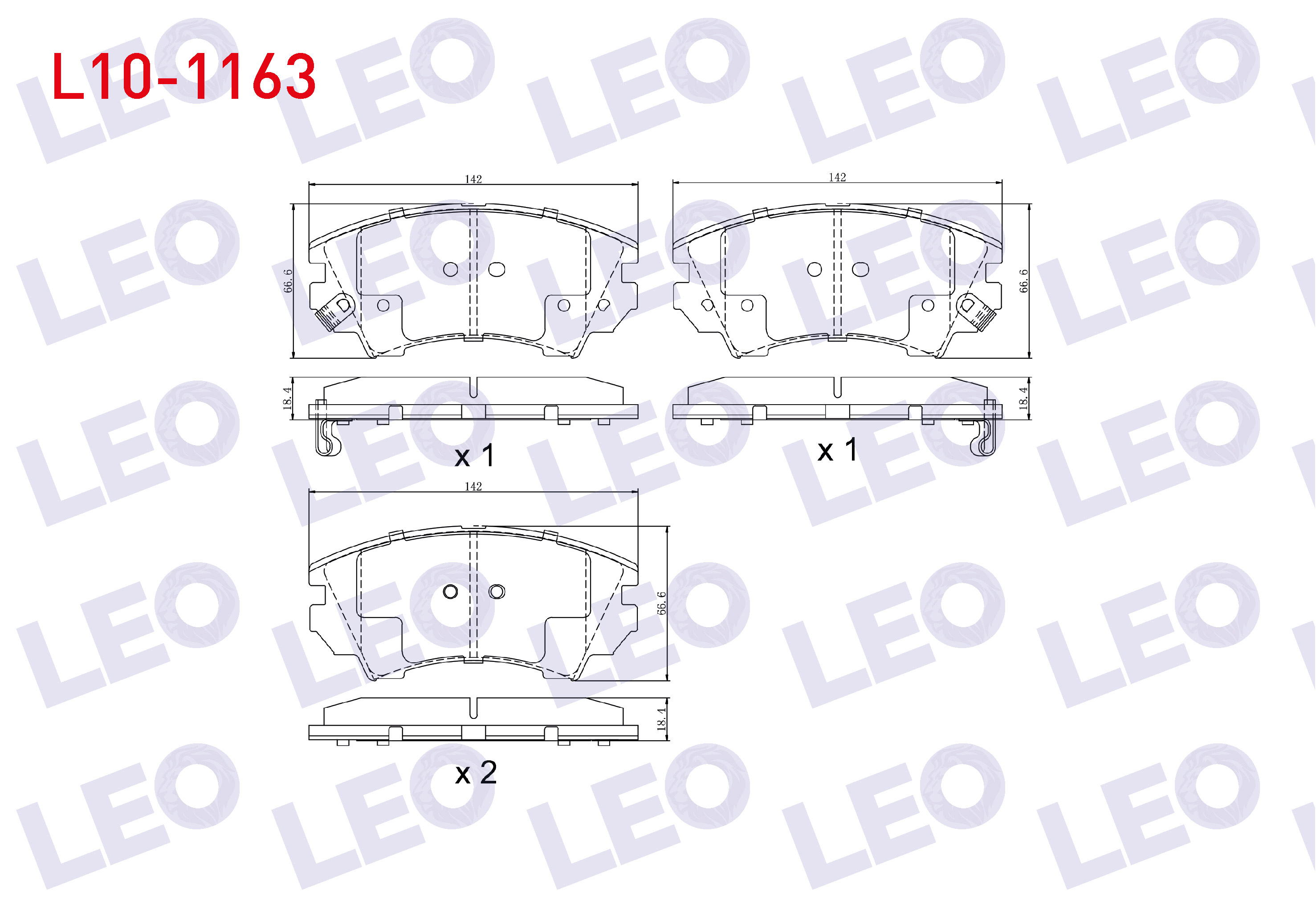 LEO 