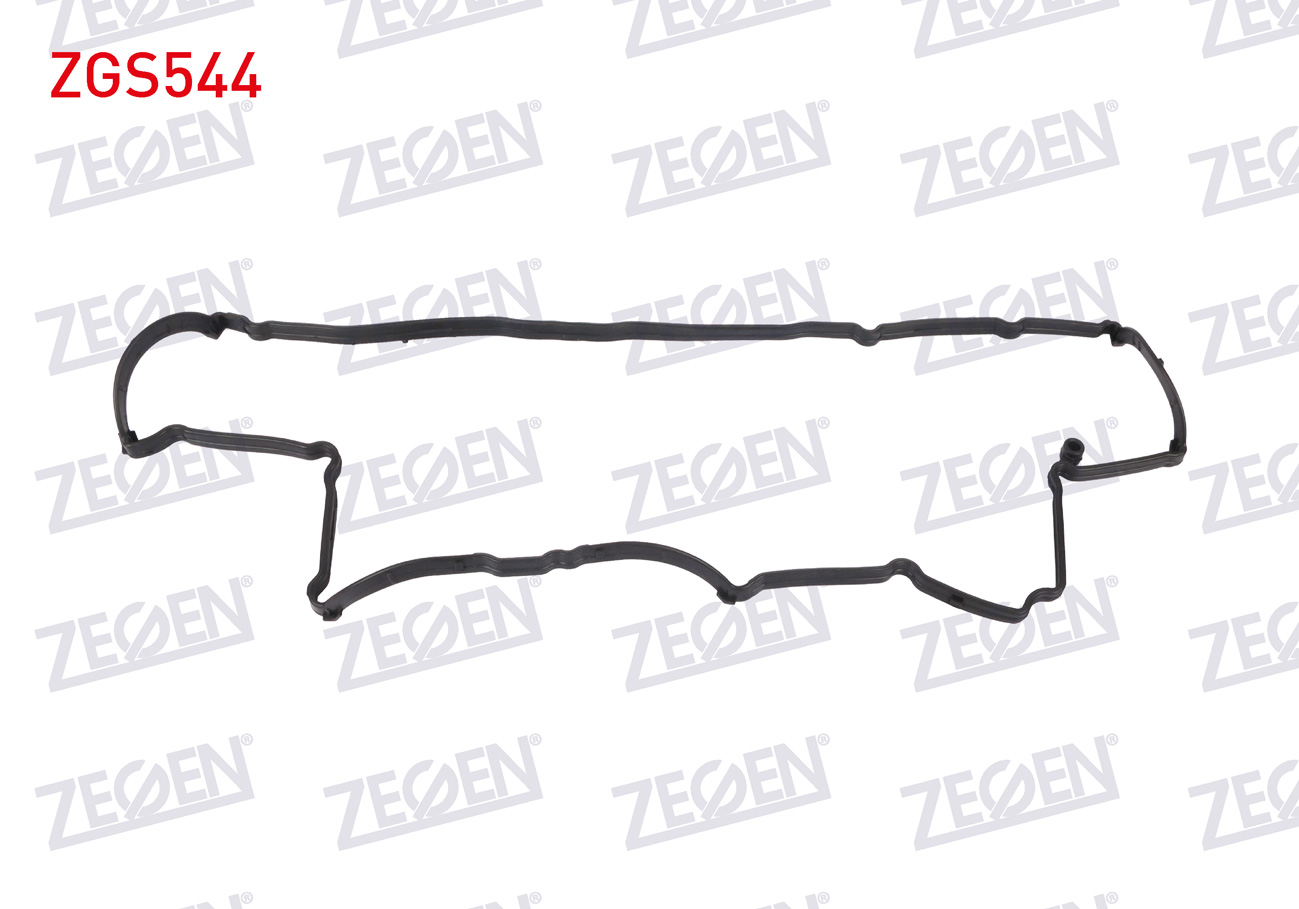 ZEGEN 