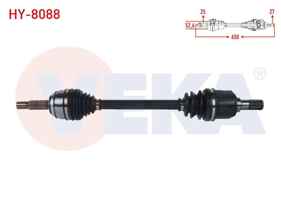 VEKA 202979